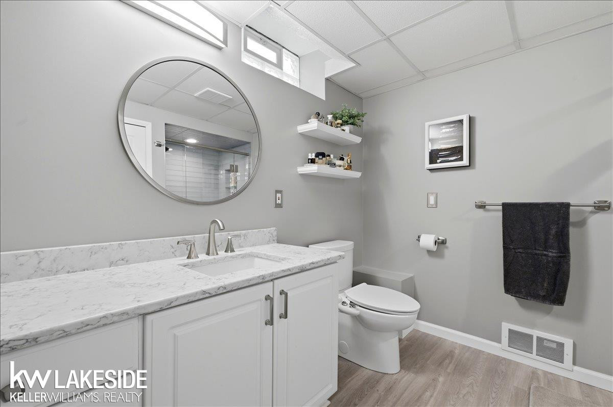 20647 PARKPLACE Lane, Clinton Twp, MI 48036 — Photo 31