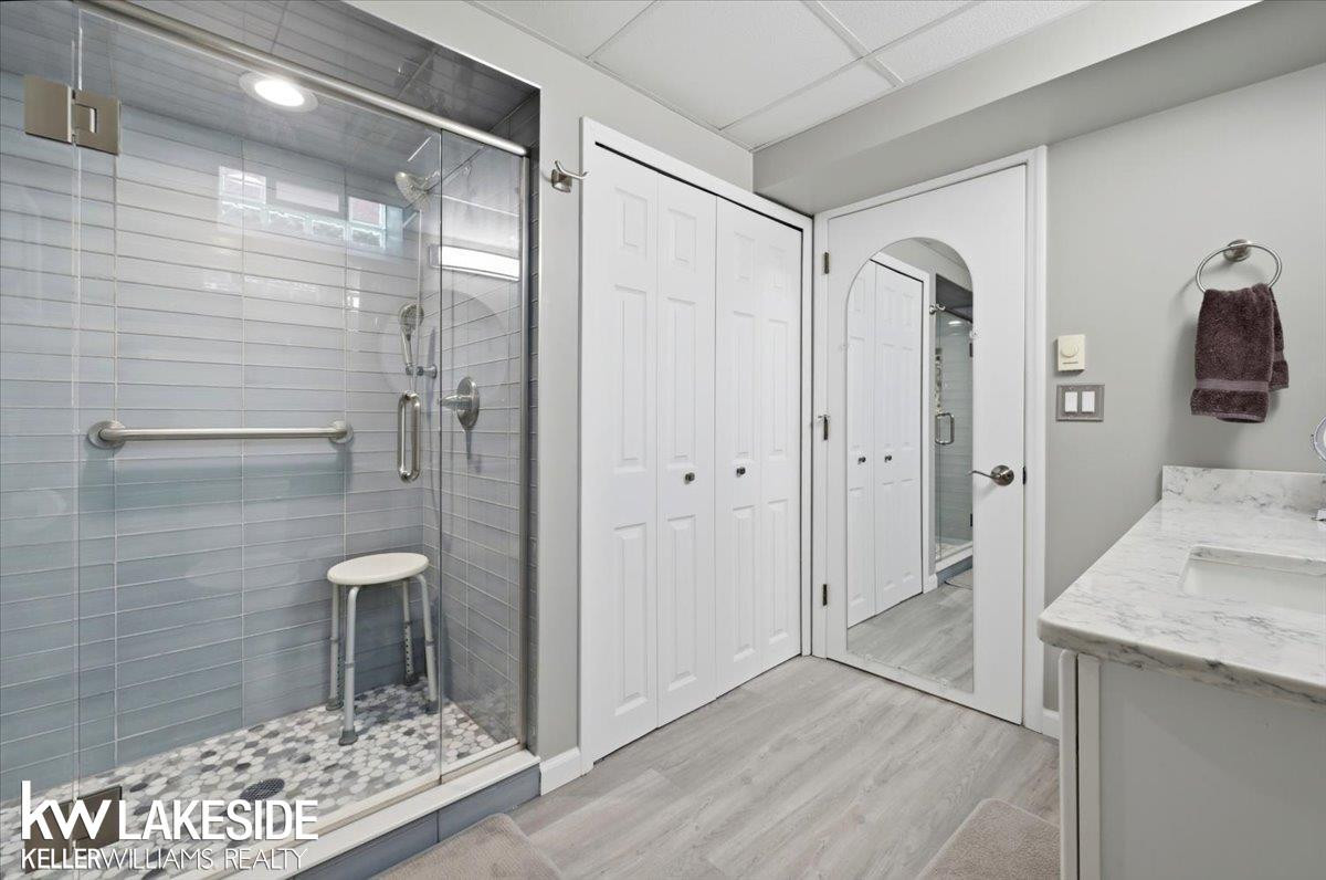 20647 PARKPLACE Lane, Clinton Twp, MI 48036 — Photo 32