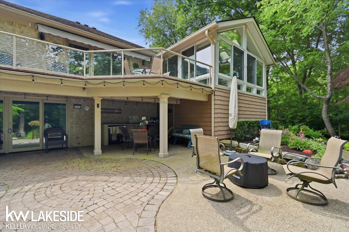 20647 PARKPLACE Lane, Clinton Twp, MI 48036 — Photo 33