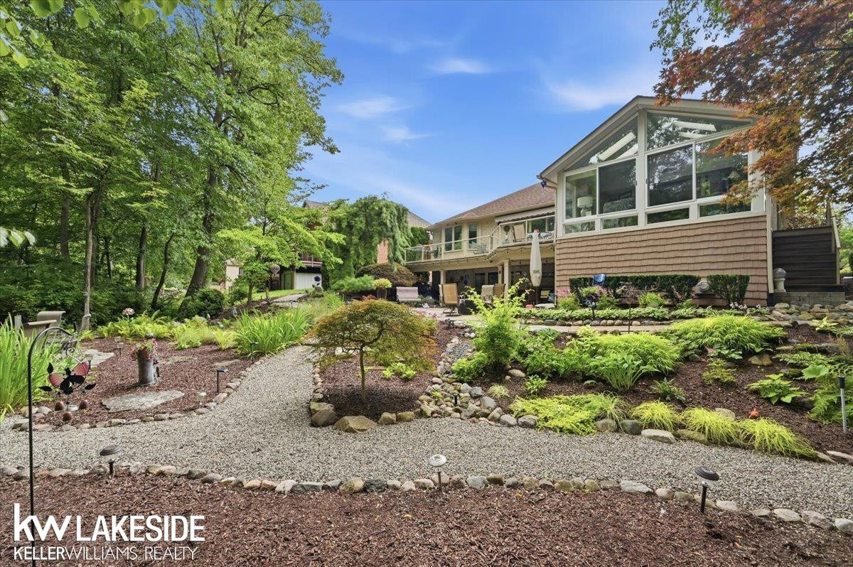 20647 PARKPLACE Lane, Clinton Twp, MI 48036 — Photo 34