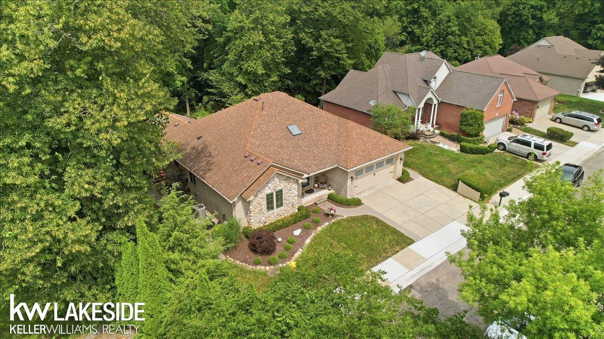 20647 PARKPLACE Lane, Clinton Twp, MI 48036 — Photo 35
