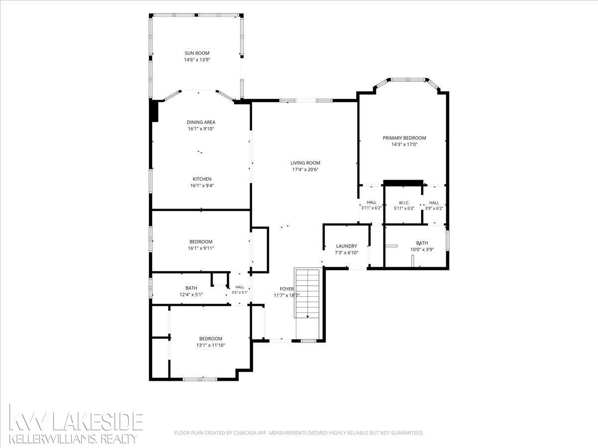 20647 PARKPLACE Lane, Clinton Twp, MI 48036 — Photo 41