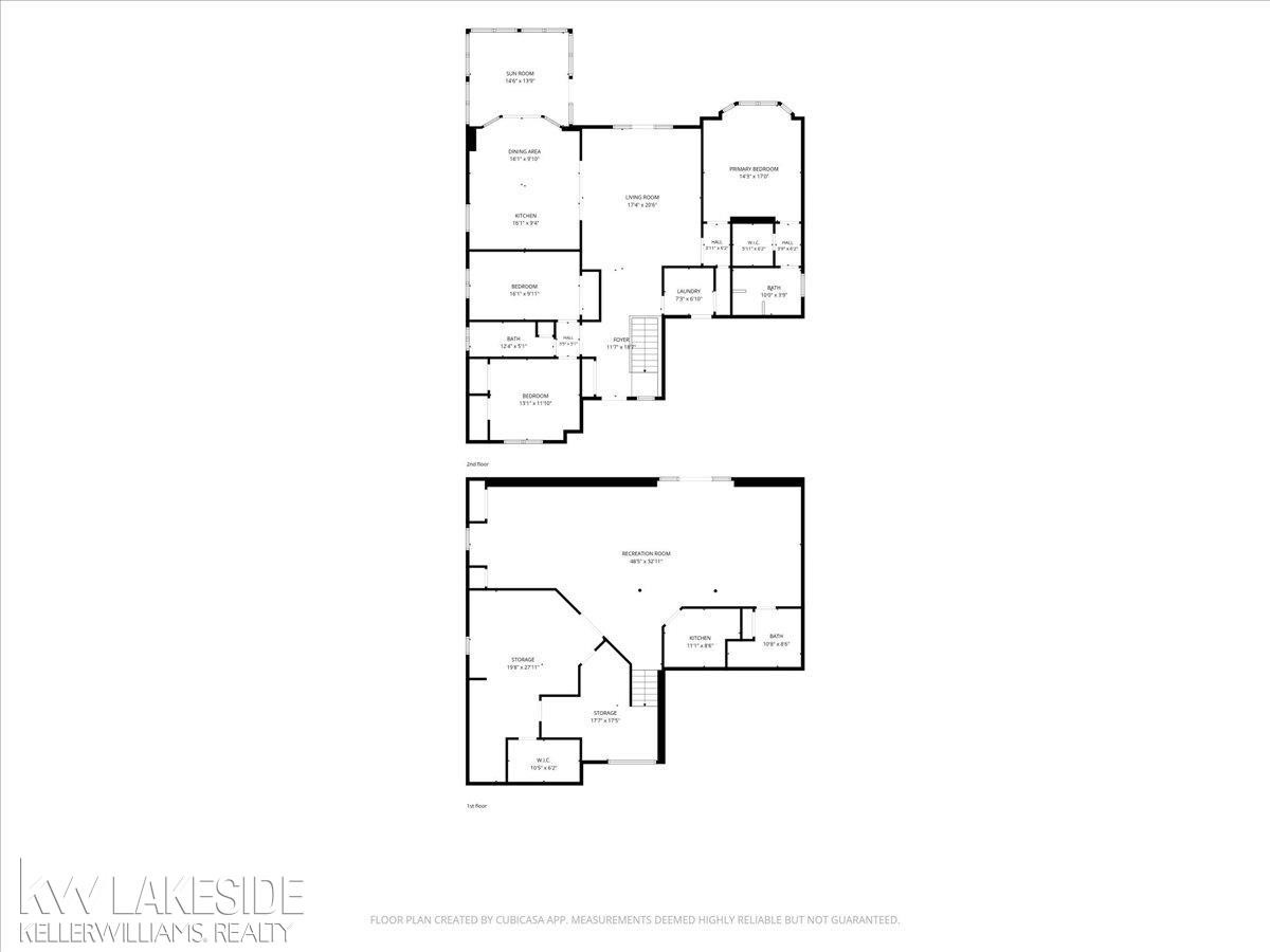 20647 PARKPLACE Lane, Clinton Twp, MI 48036 — Photo 43