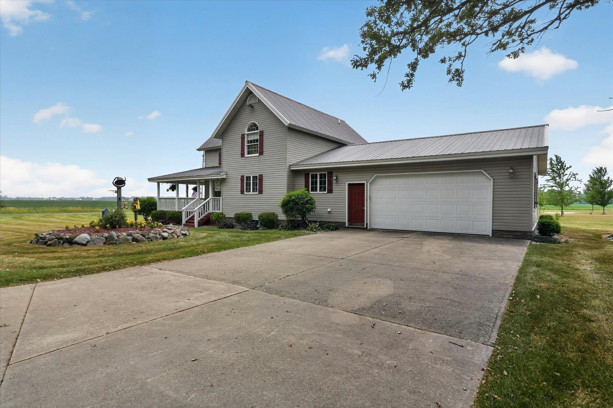 18500 Stuart Road, Chesaning, MI 48616 — Photo 4