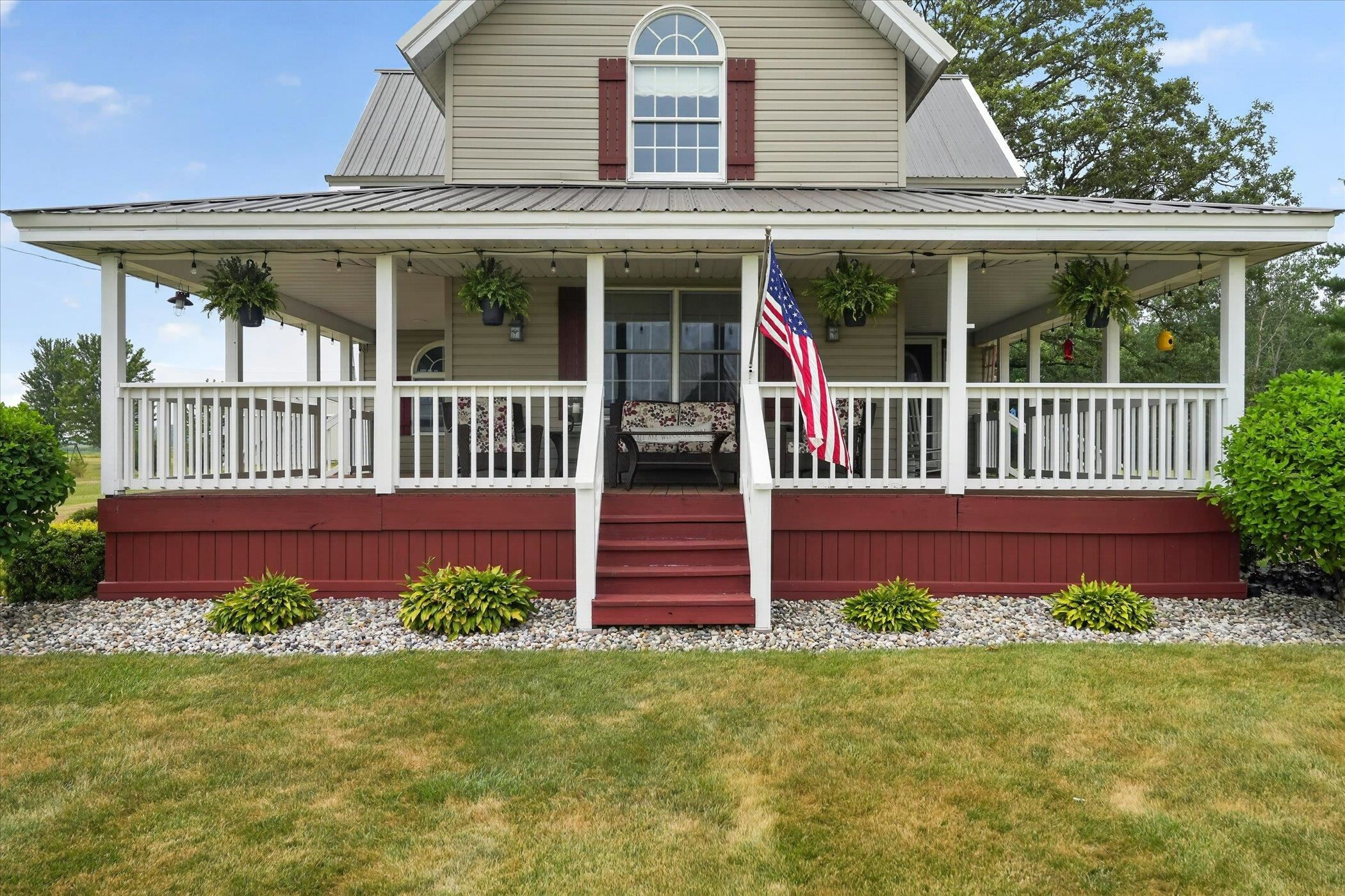 18500 Stuart Road, Chesaning, MI 48616 — Photo 7