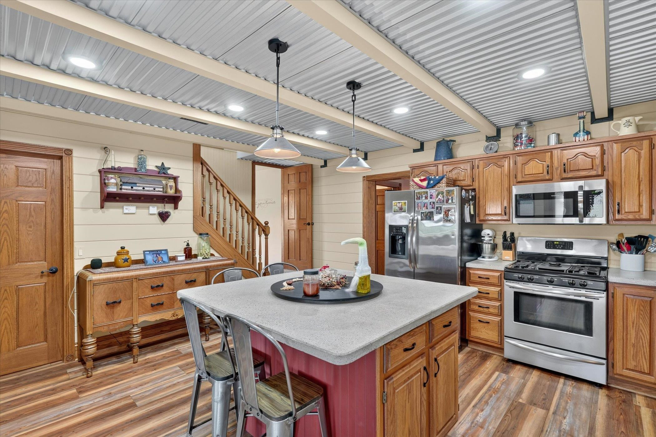 18500 Stuart Road, Chesaning, MI 48616 — Photo 8