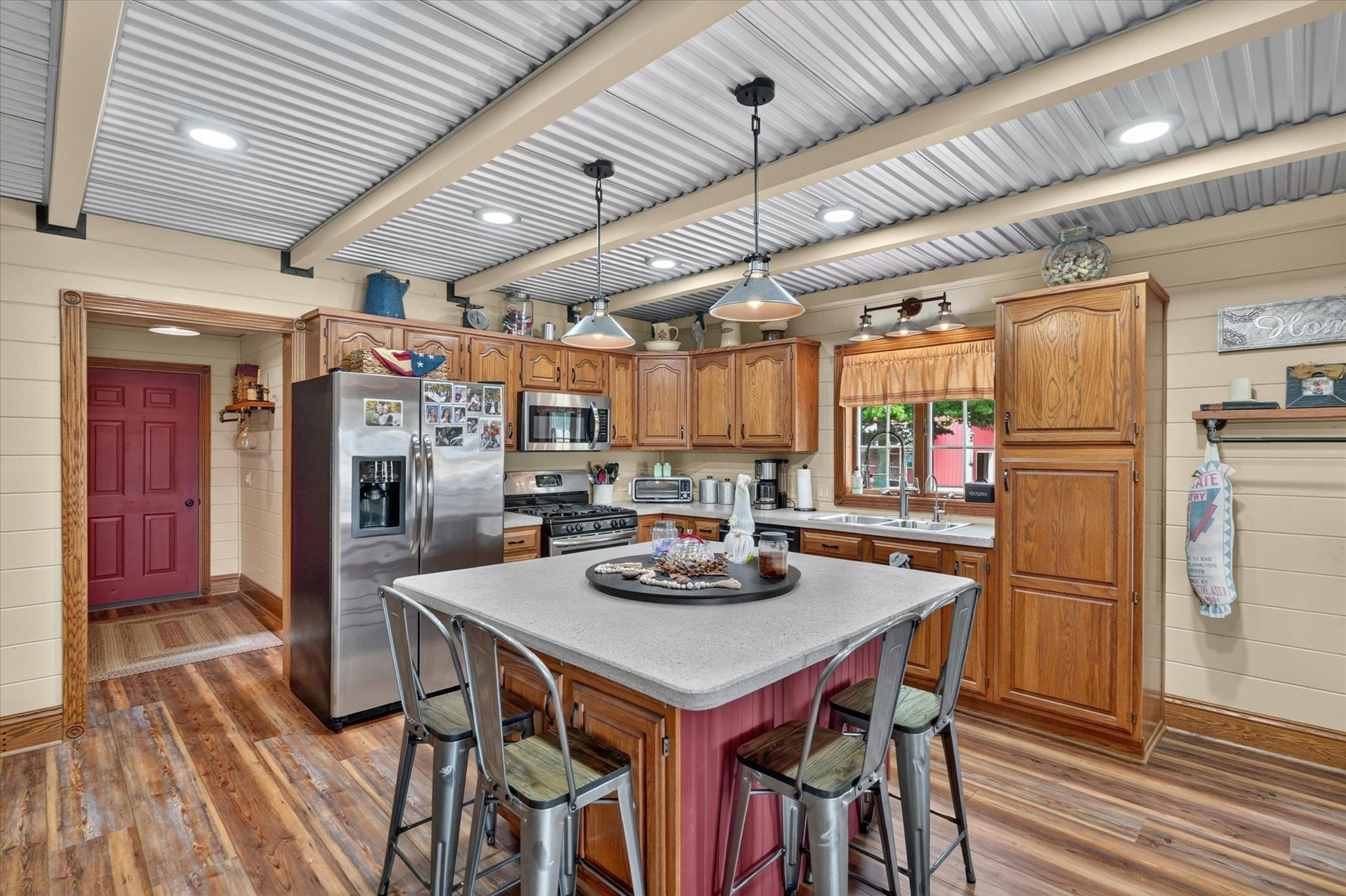 18500 Stuart Road, Chesaning, MI 48616 — Photo 9