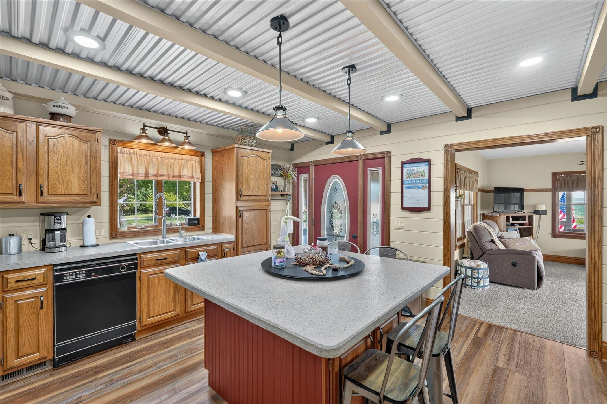 18500 Stuart Road, Chesaning, MI 48616 — Photo 10
