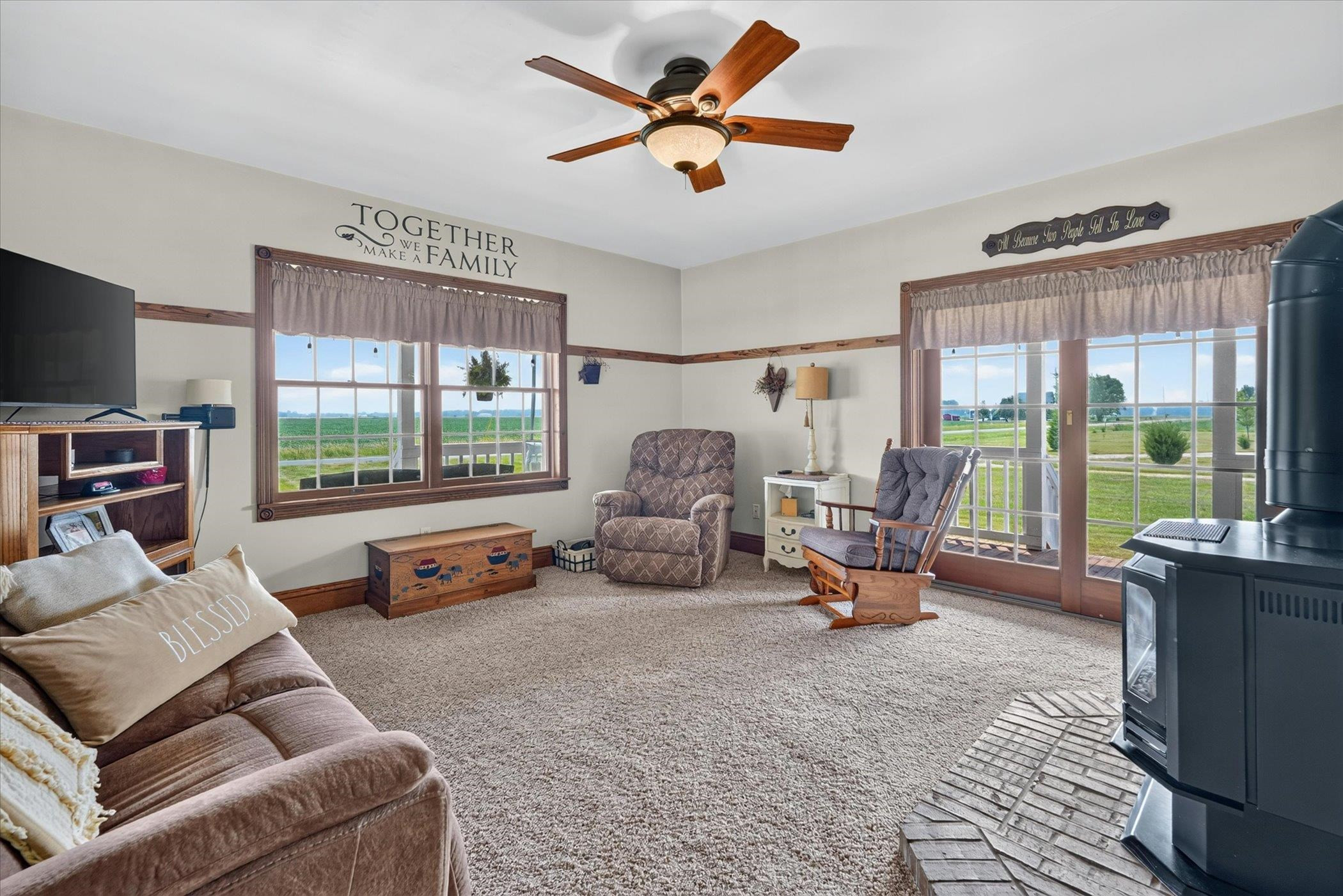 18500 Stuart Road, Chesaning, MI 48616 — Photo 12