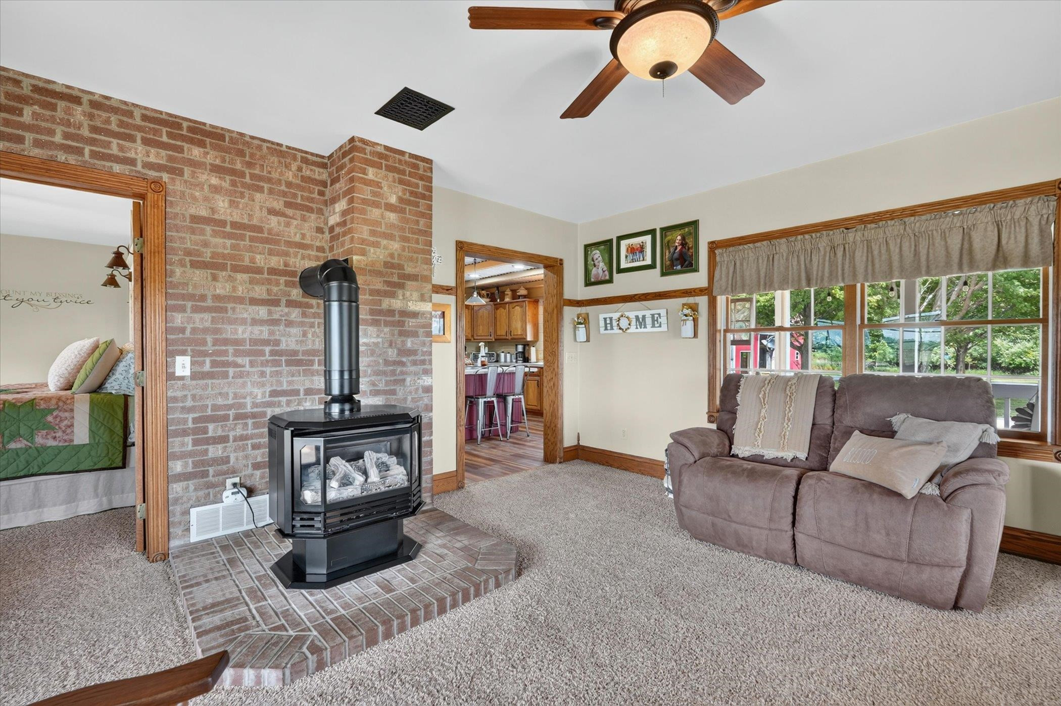 18500 Stuart Road, Chesaning, MI 48616 — Photo 13