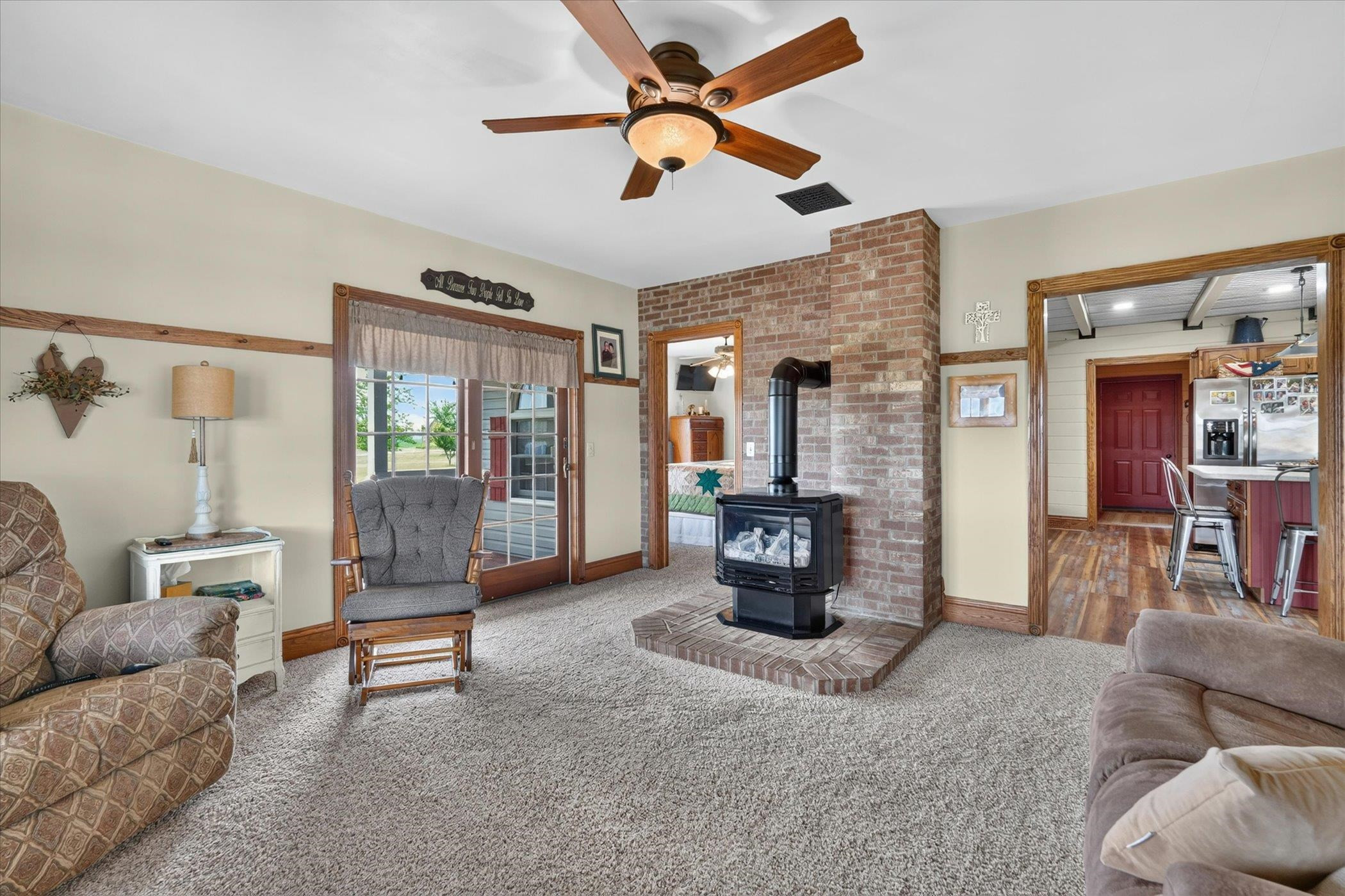 18500 Stuart Road, Chesaning, MI 48616 — Photo 14