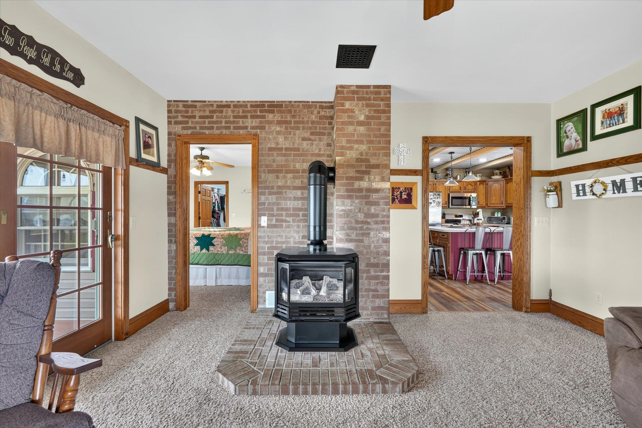 18500 Stuart Road, Chesaning, MI 48616 — Photo 15