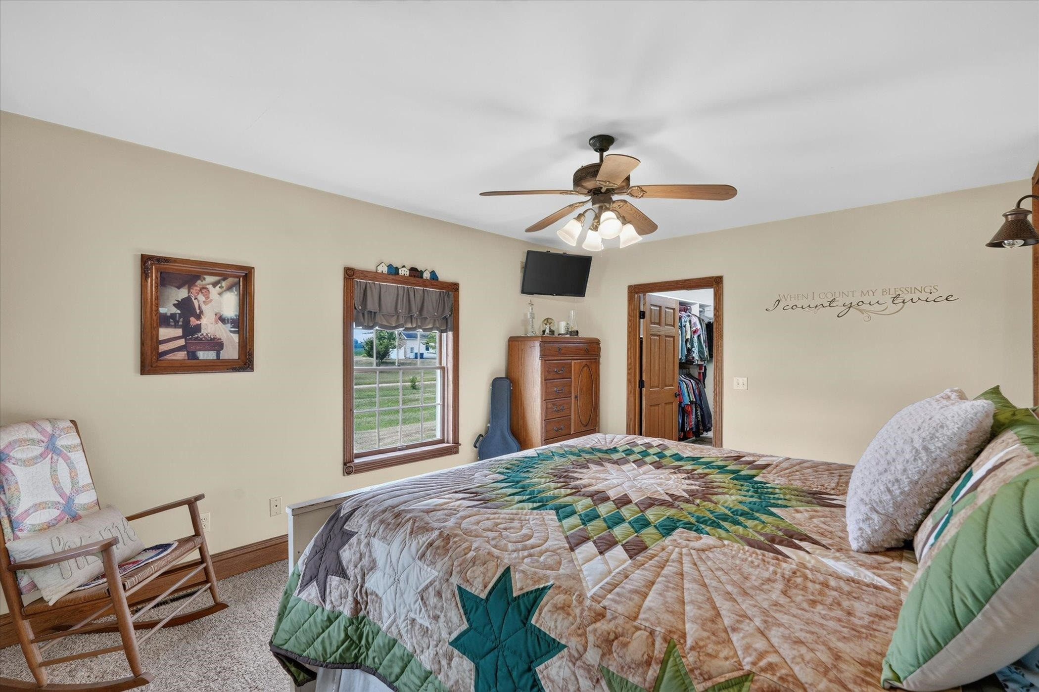 18500 Stuart Road, Chesaning, MI 48616 — Photo 16