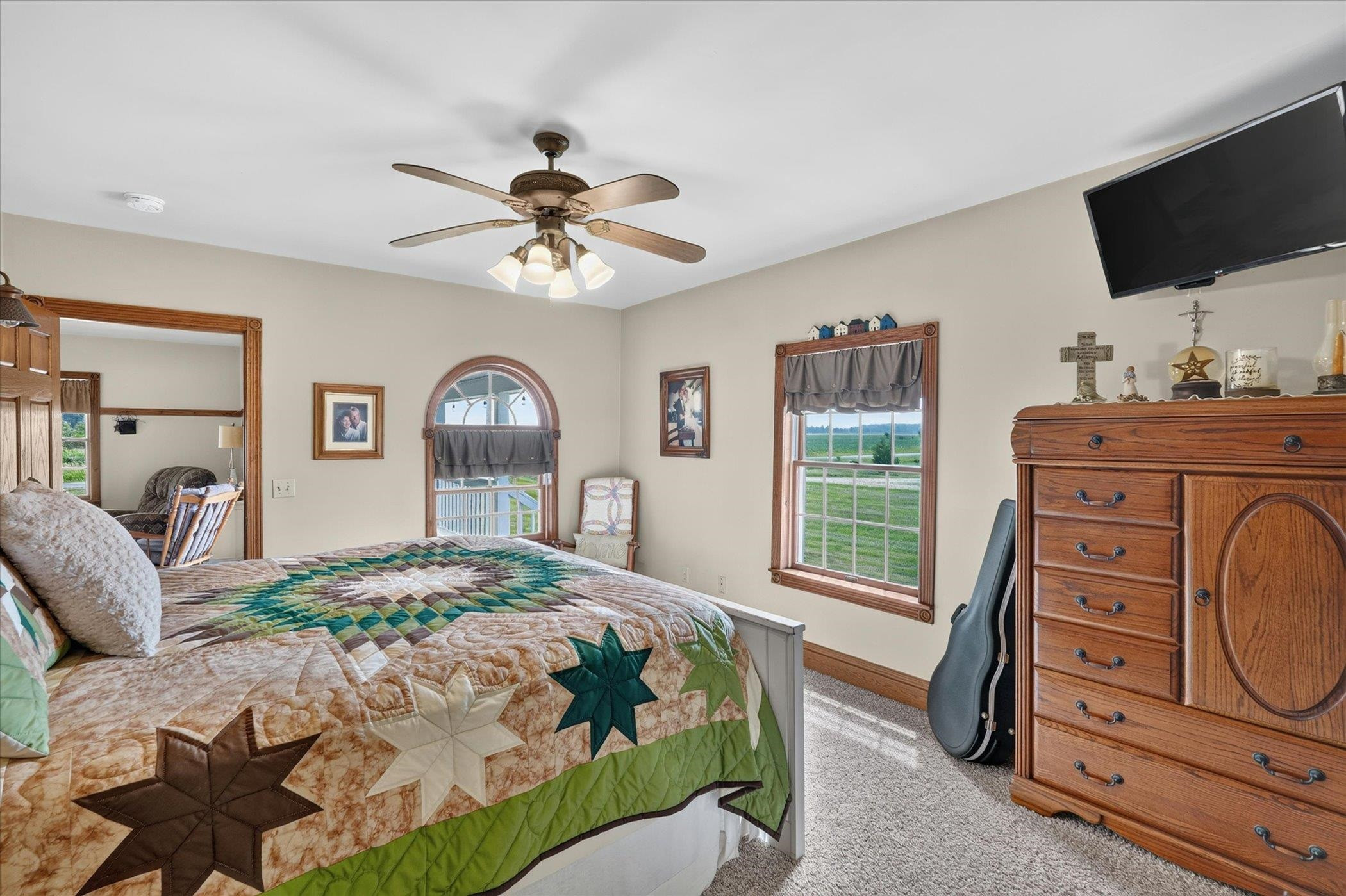 18500 Stuart Road, Chesaning, MI 48616 — Photo 17