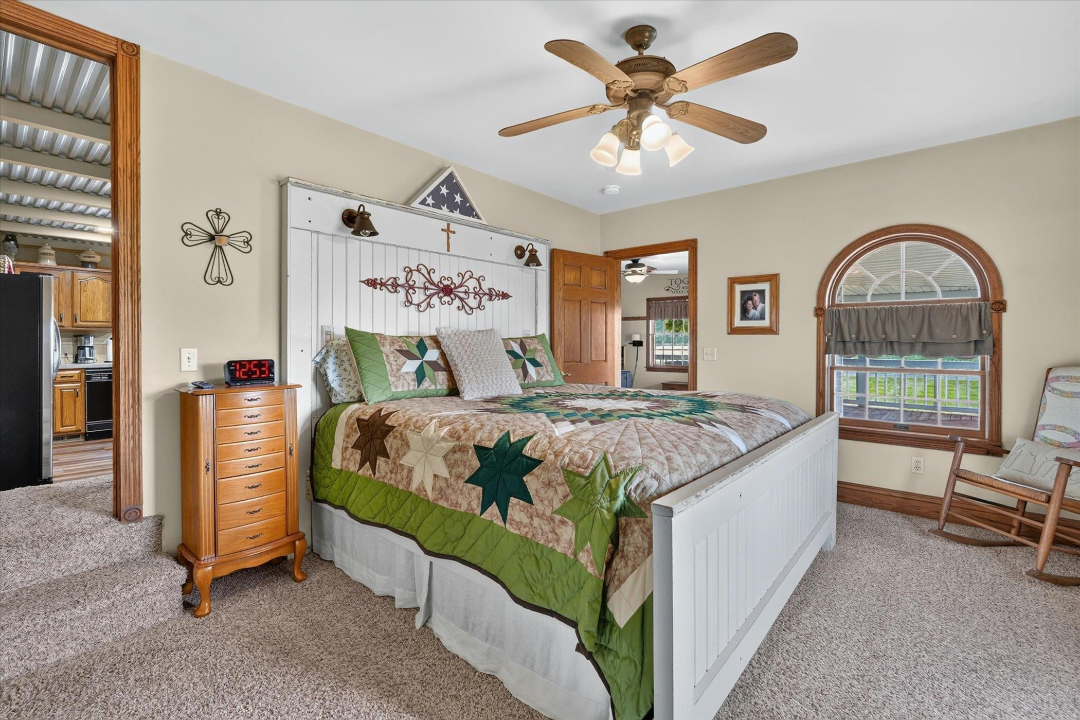 18500 Stuart Road, Chesaning, MI 48616 — Photo 18