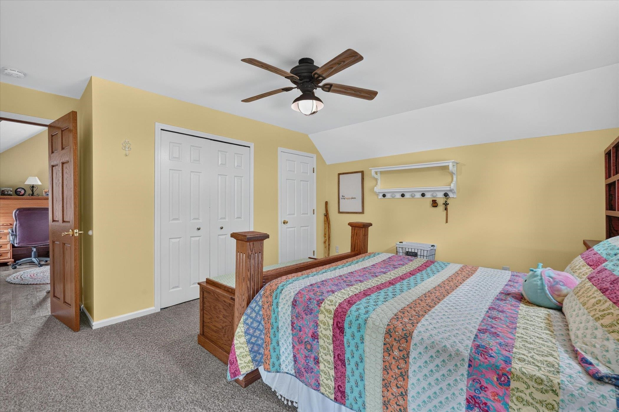 18500 Stuart Road, Chesaning, MI 48616 — Photo 24
