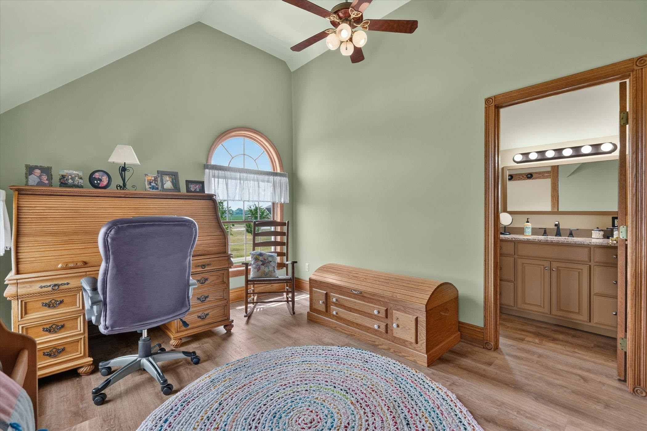 18500 Stuart Road, Chesaning, MI 48616 — Photo 28