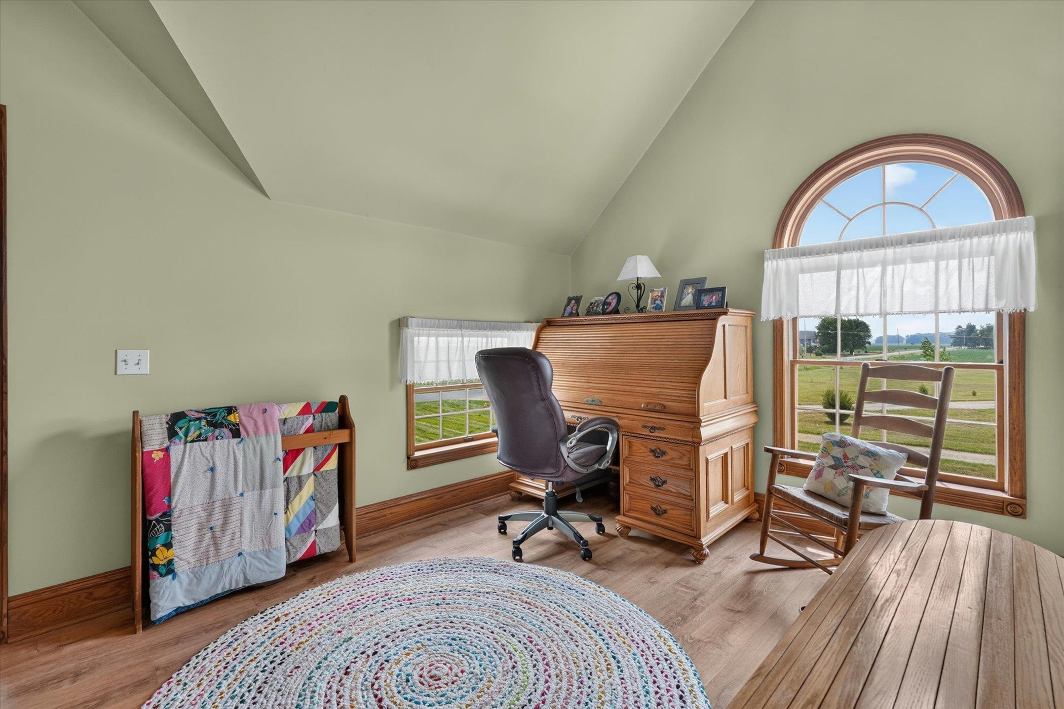 18500 Stuart Road, Chesaning, MI 48616 — Photo 29