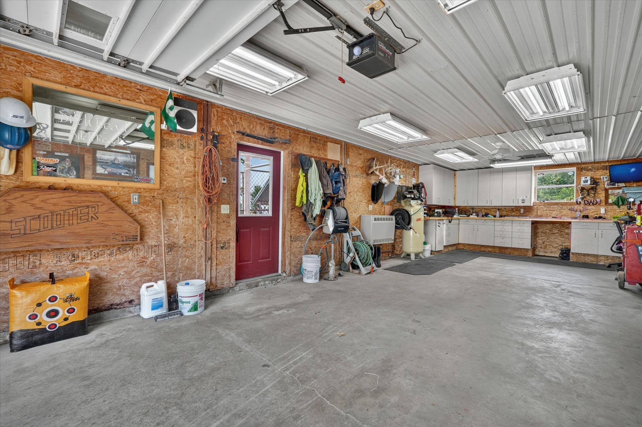 18500 Stuart Road, Chesaning, MI 48616 — Photo 34