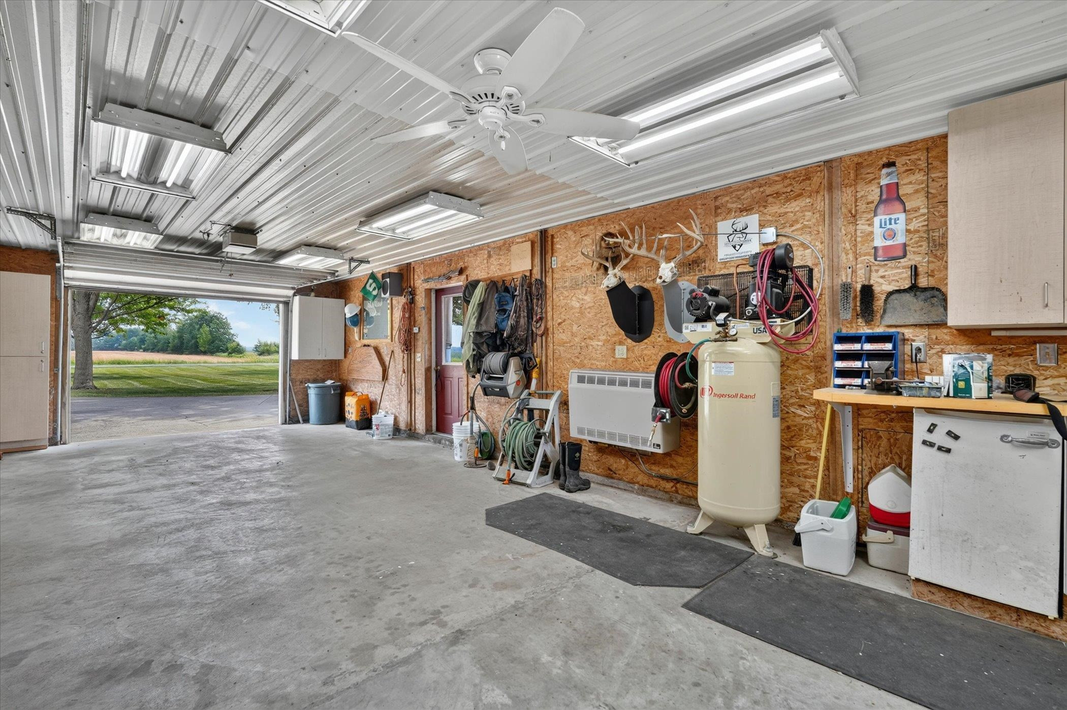 18500 Stuart Road, Chesaning, MI 48616 — Photo 35