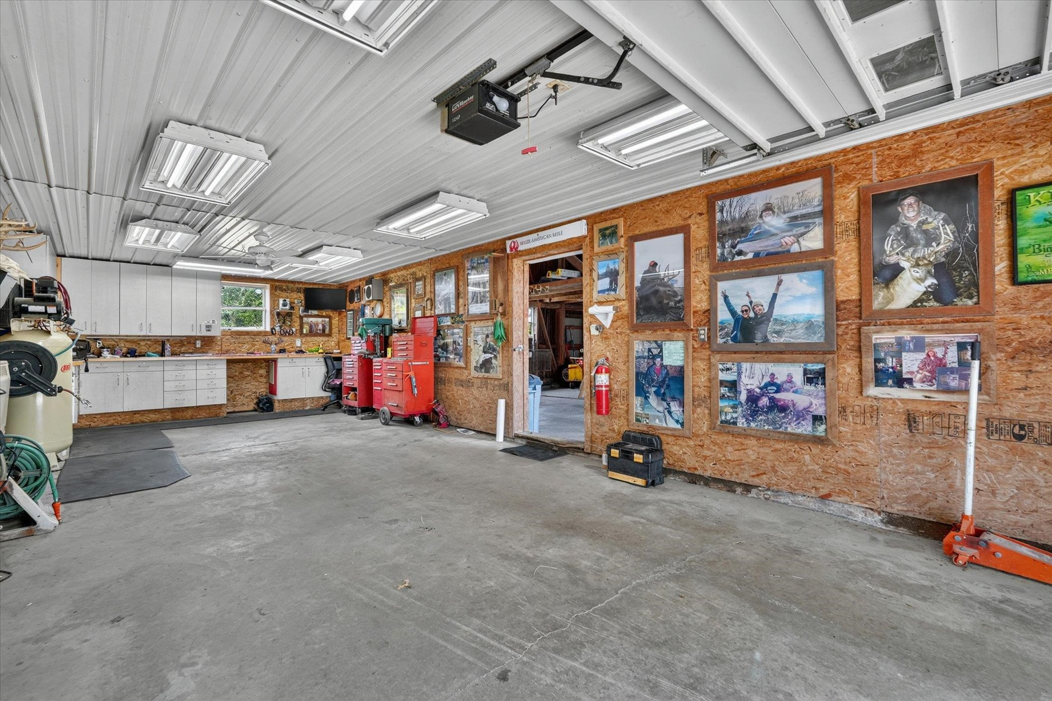 18500 Stuart Road, Chesaning, MI 48616 — Photo 36