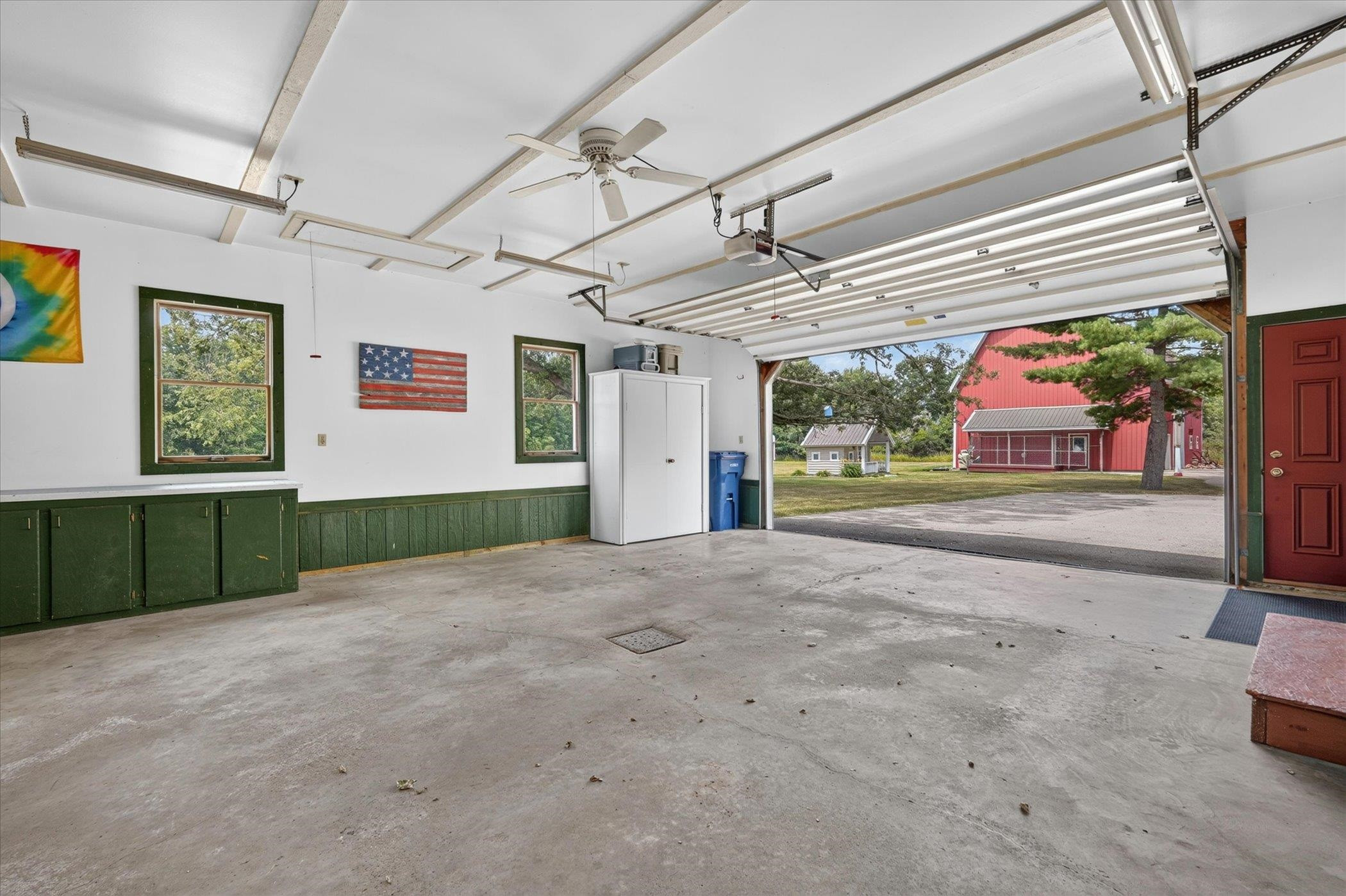 18500 Stuart Road, Chesaning, MI 48616 — Photo 37