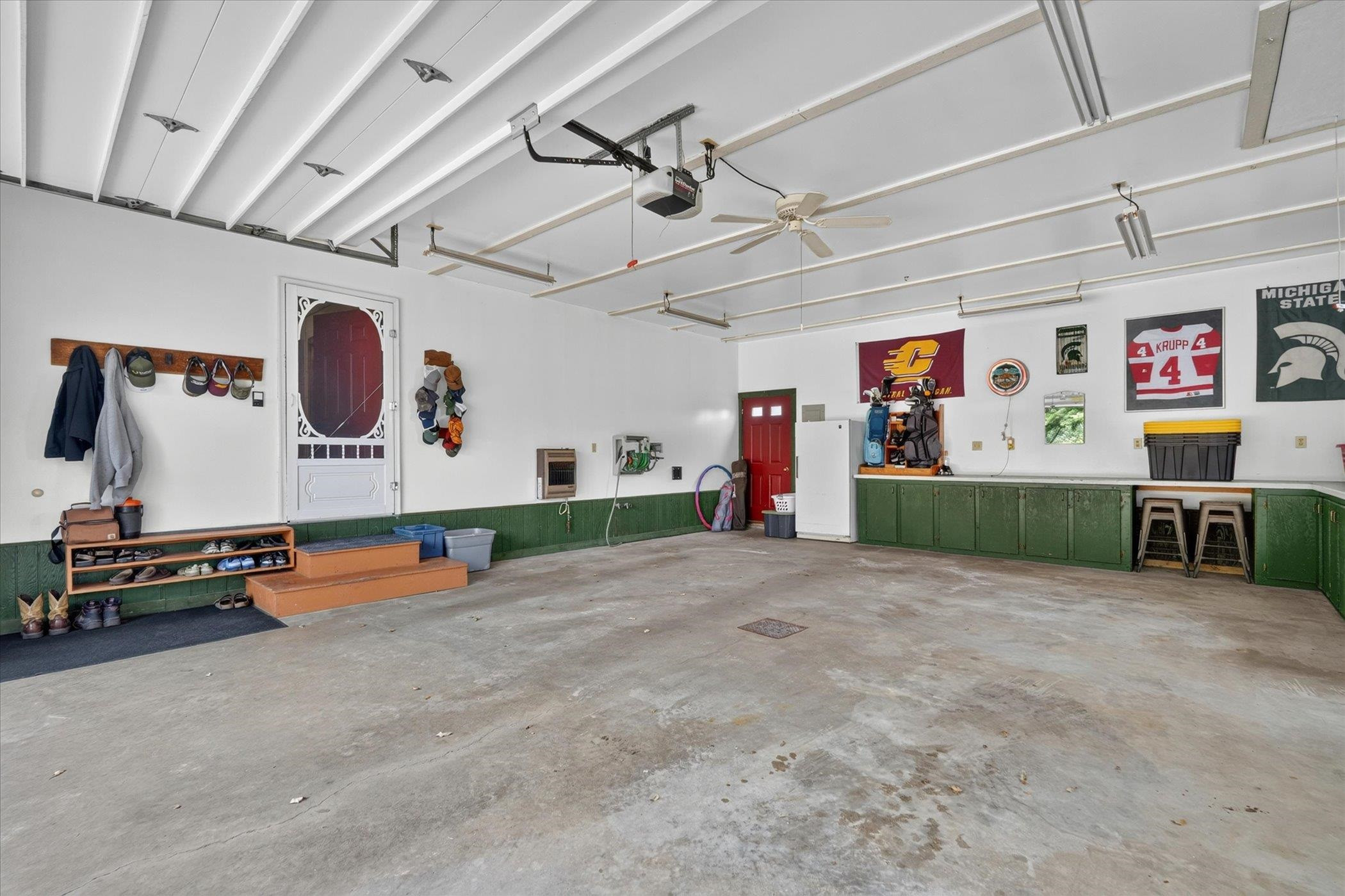 18500 Stuart Road, Chesaning, MI 48616 — Photo 38