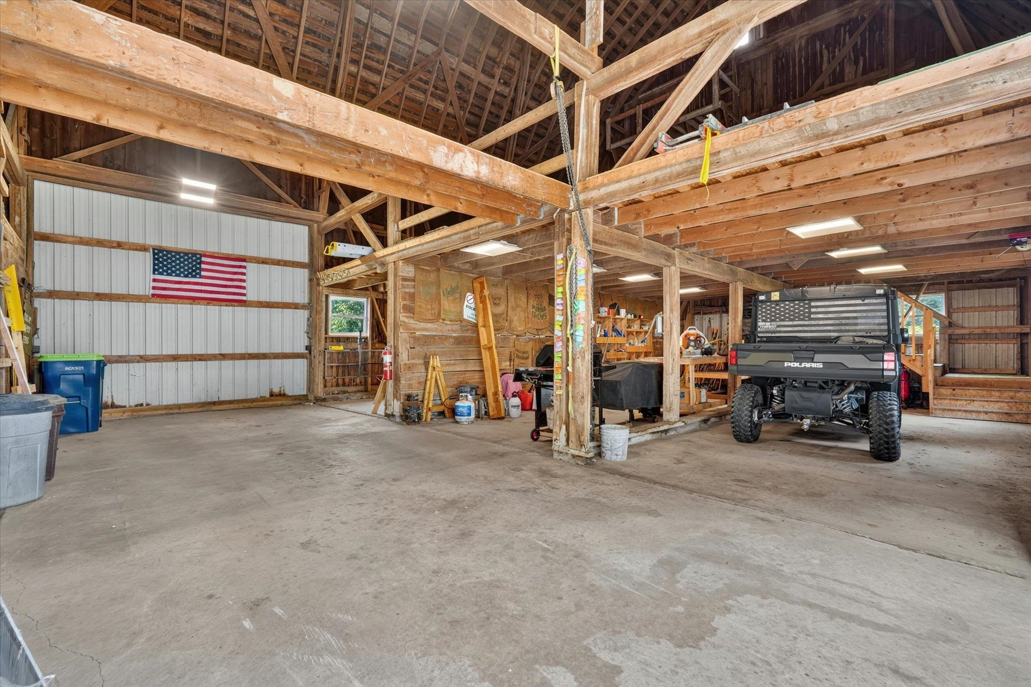 18500 Stuart Road, Chesaning, MI 48616 — Photo 39