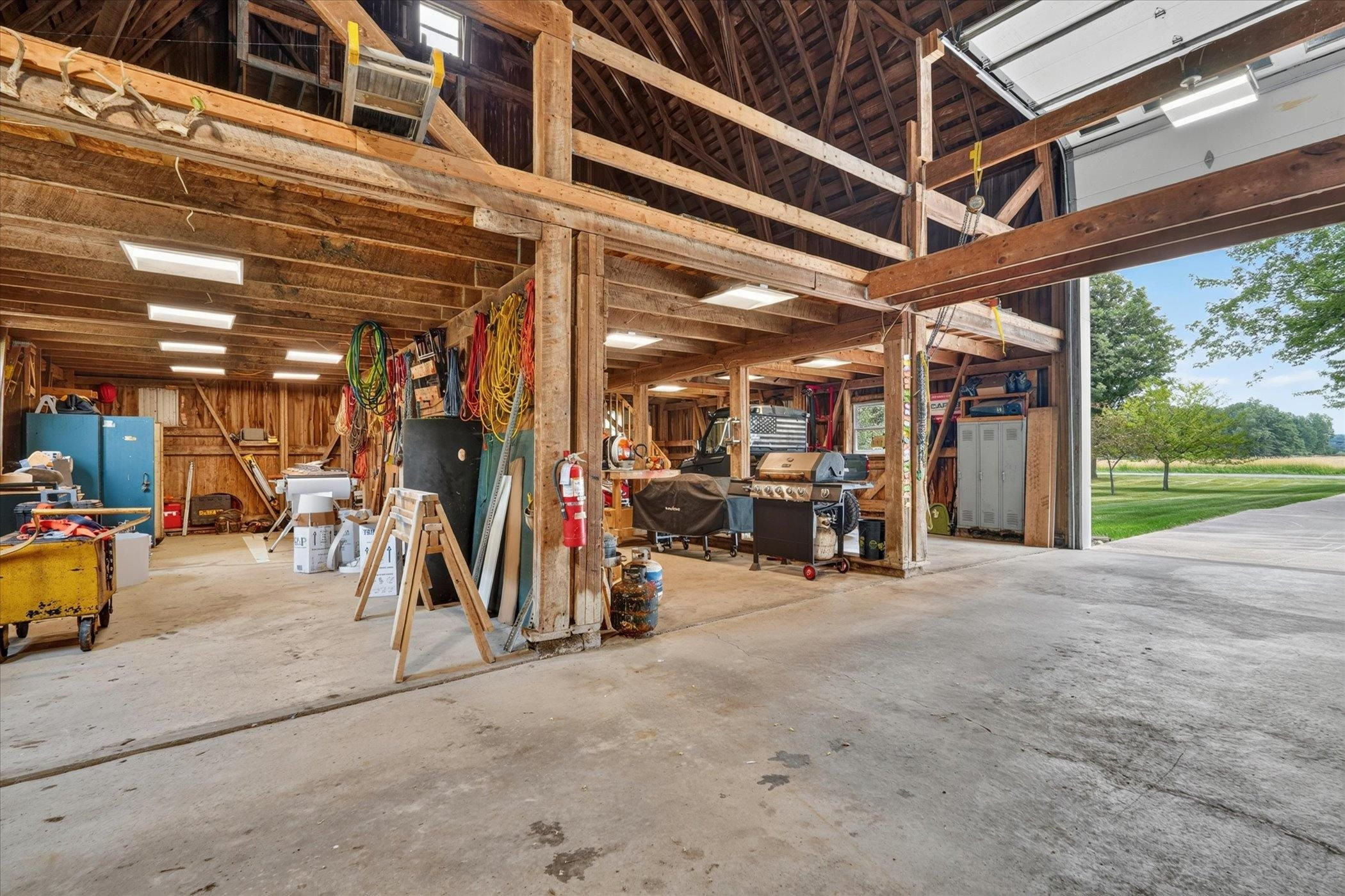 18500 Stuart Road, Chesaning, MI 48616 — Photo 40
