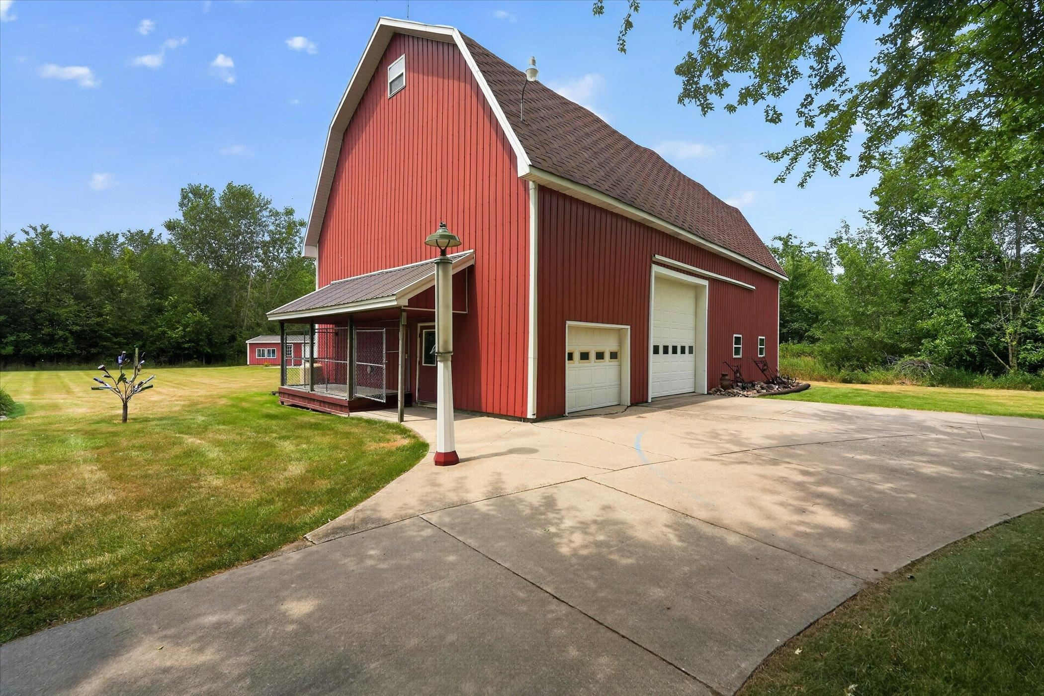 18500 Stuart Road, Chesaning, MI 48616 — Photo 43
