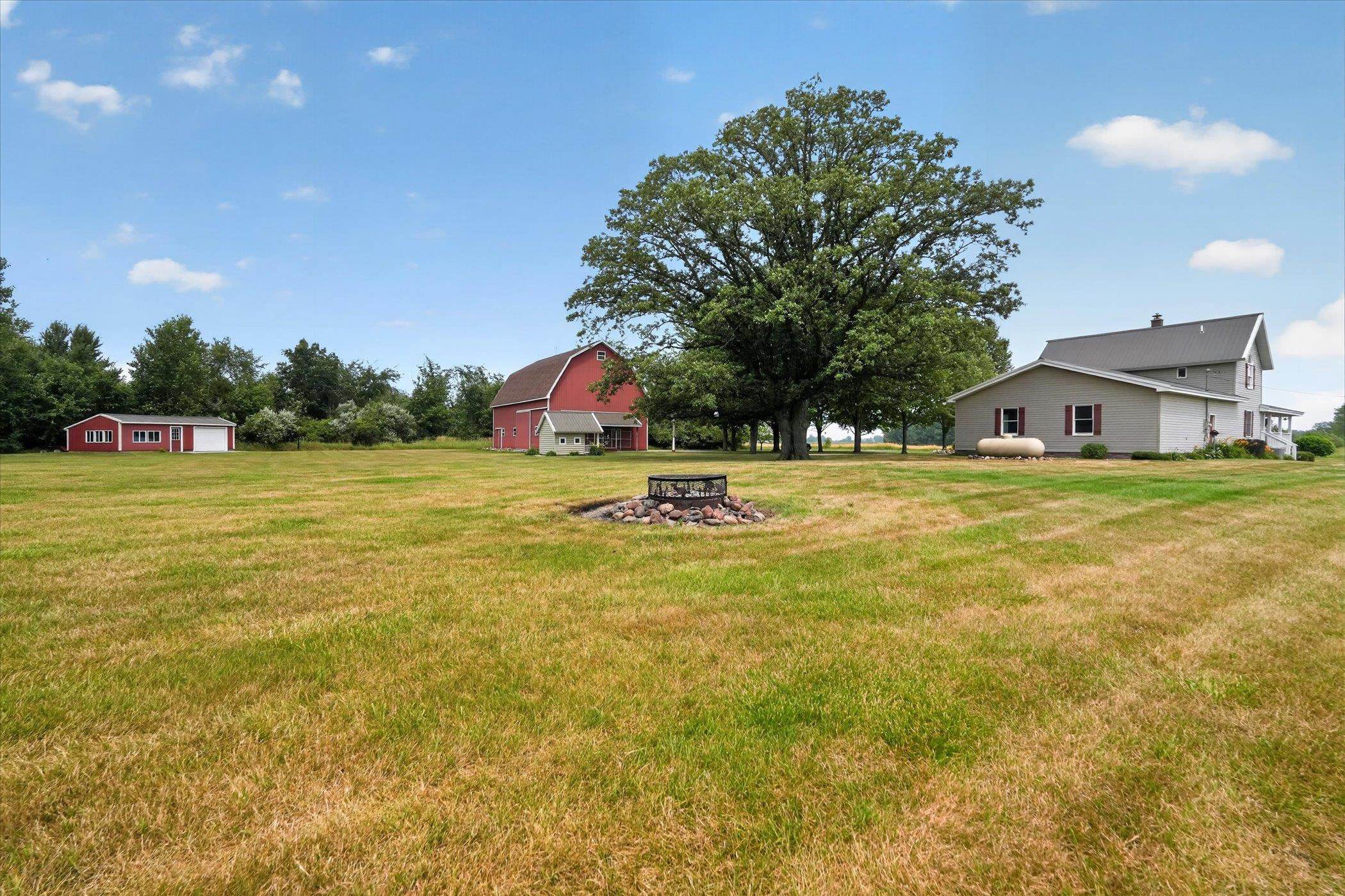 18500 Stuart Road, Chesaning, MI 48616 — Photo 46