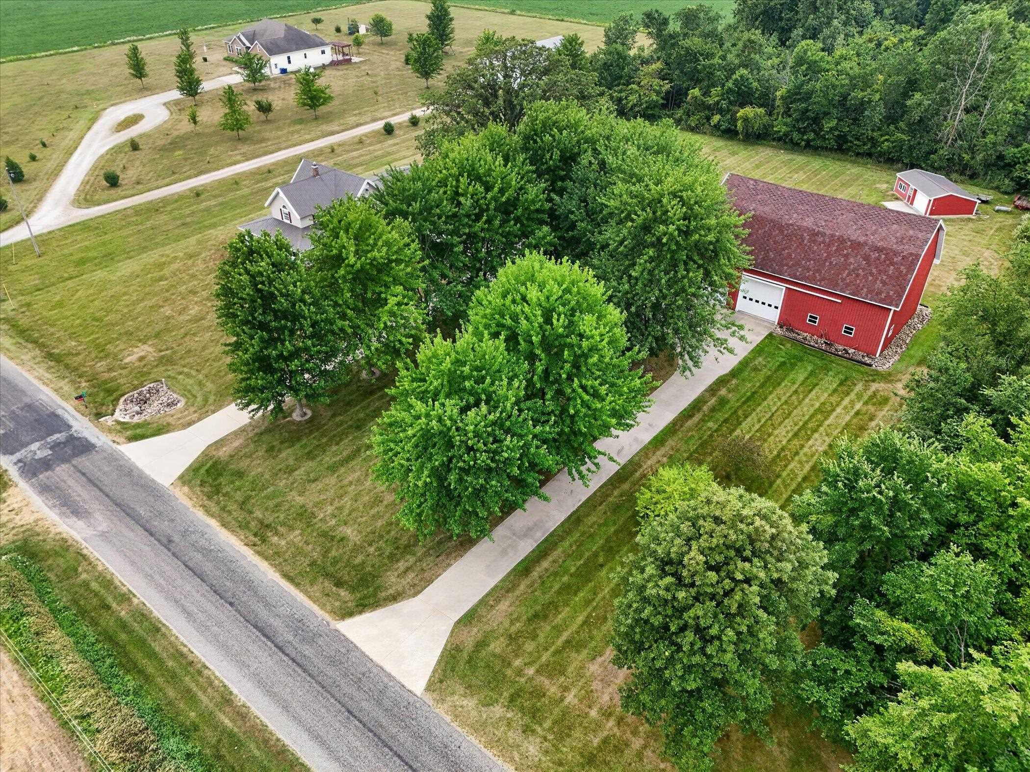 18500 Stuart Road, Chesaning, MI 48616 — Photo 49