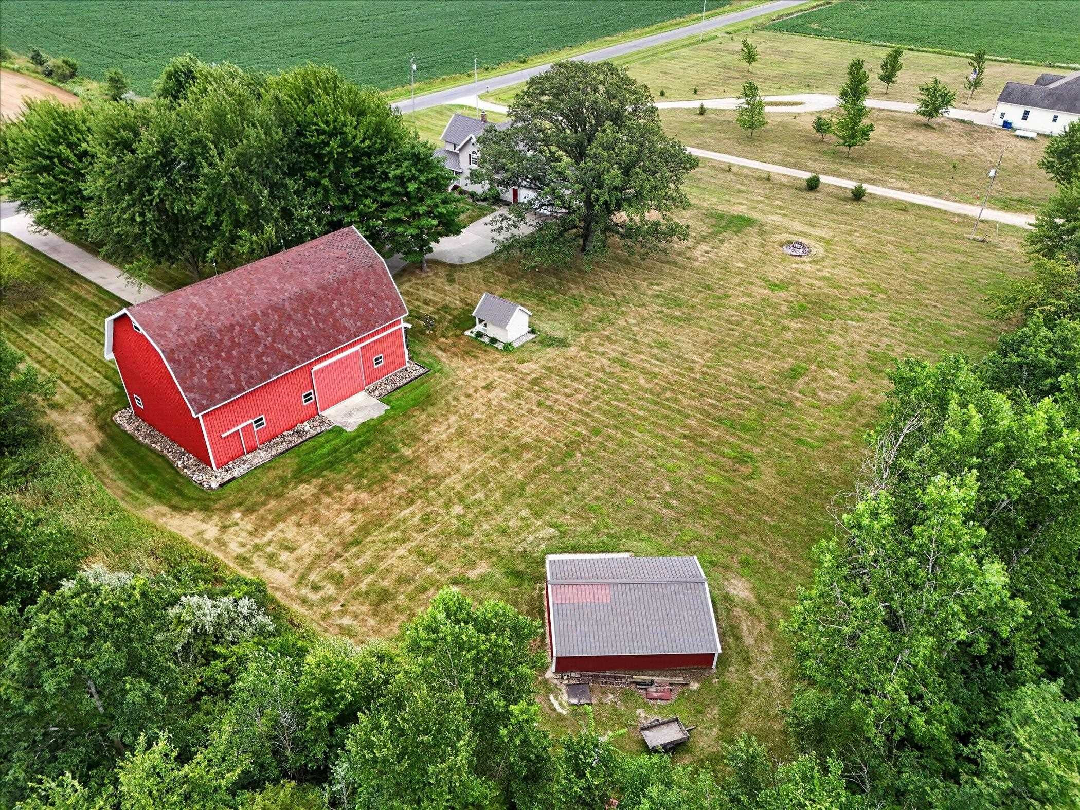18500 Stuart Road, Chesaning, MI 48616 — Photo 50