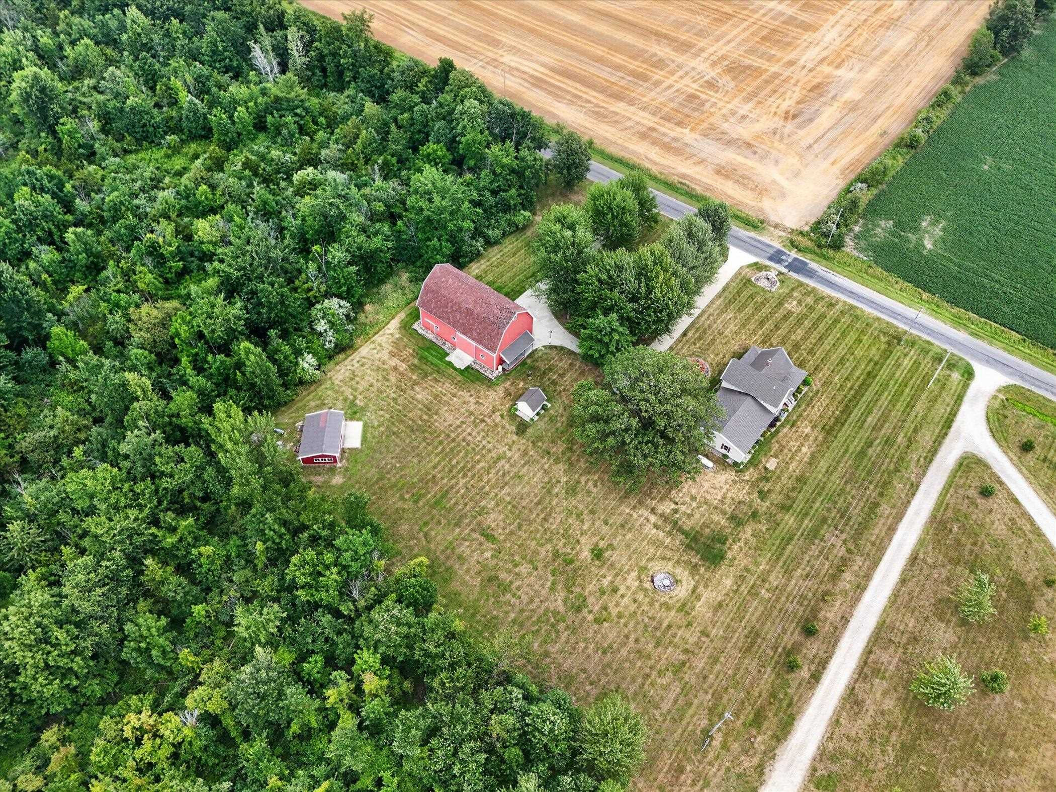 18500 Stuart Road, Chesaning, MI 48616 — Photo 51