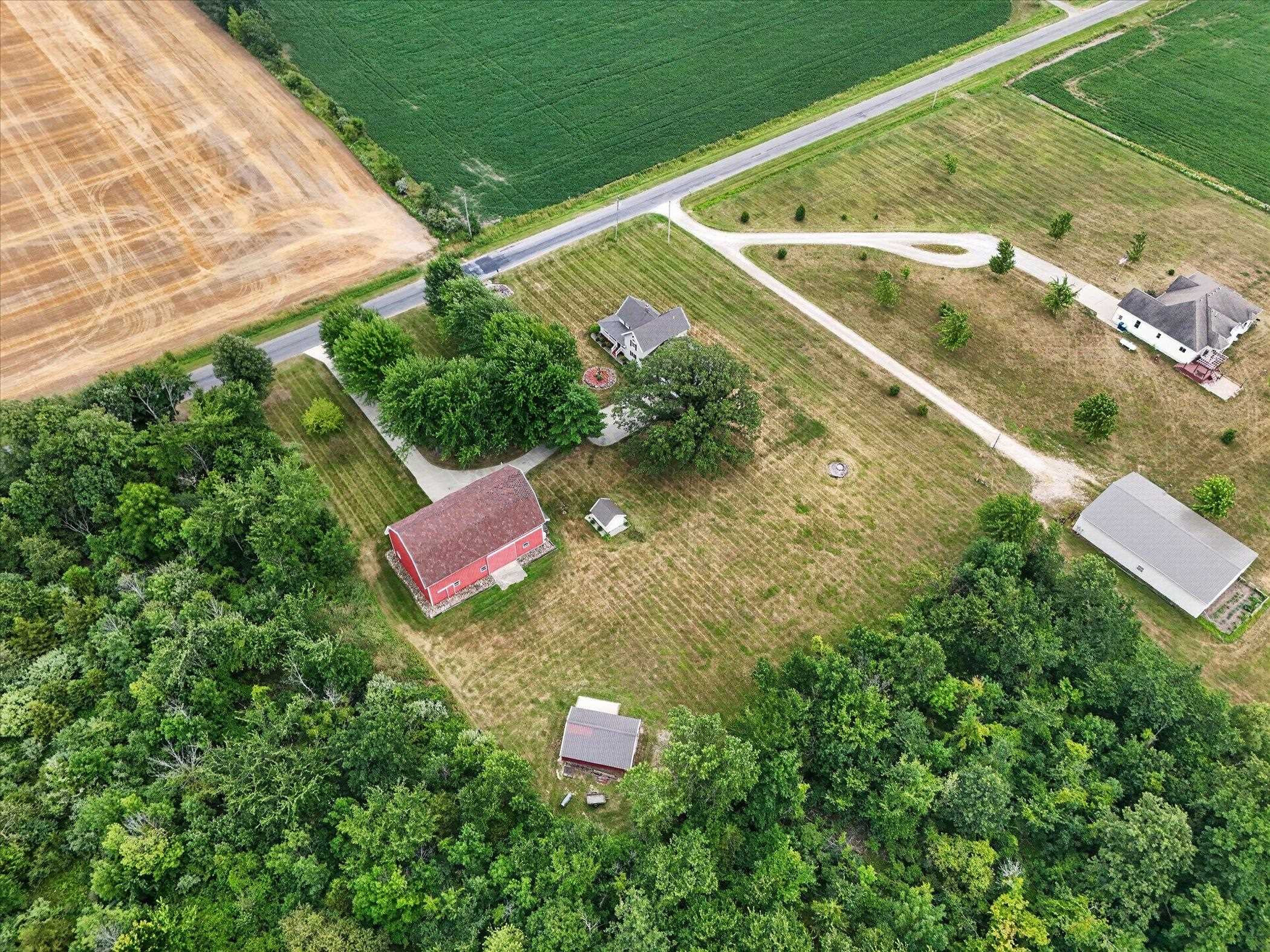 18500 Stuart Road, Chesaning, MI 48616 — Photo 52