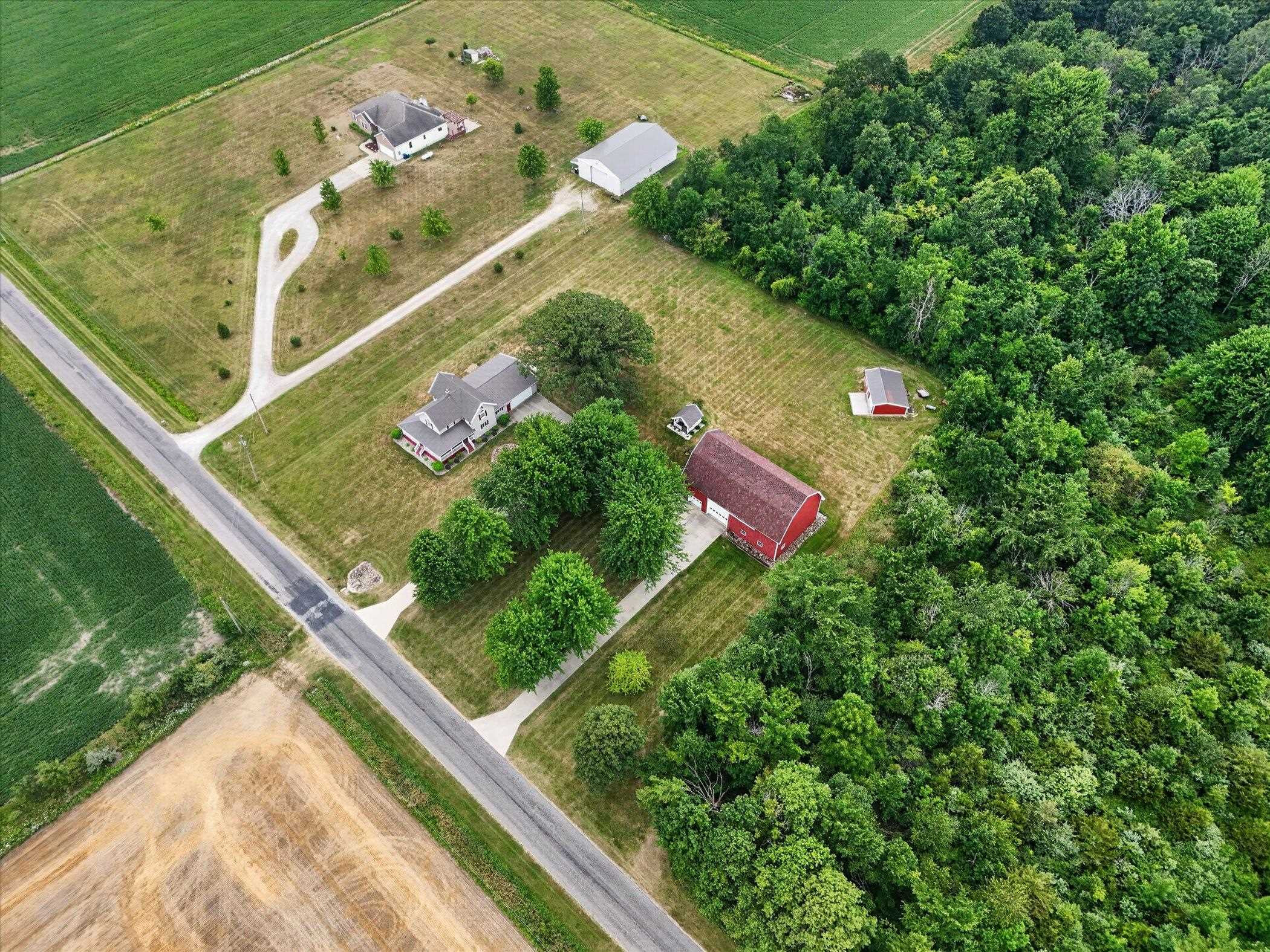 18500 Stuart Road, Chesaning, MI 48616 — Photo 53
