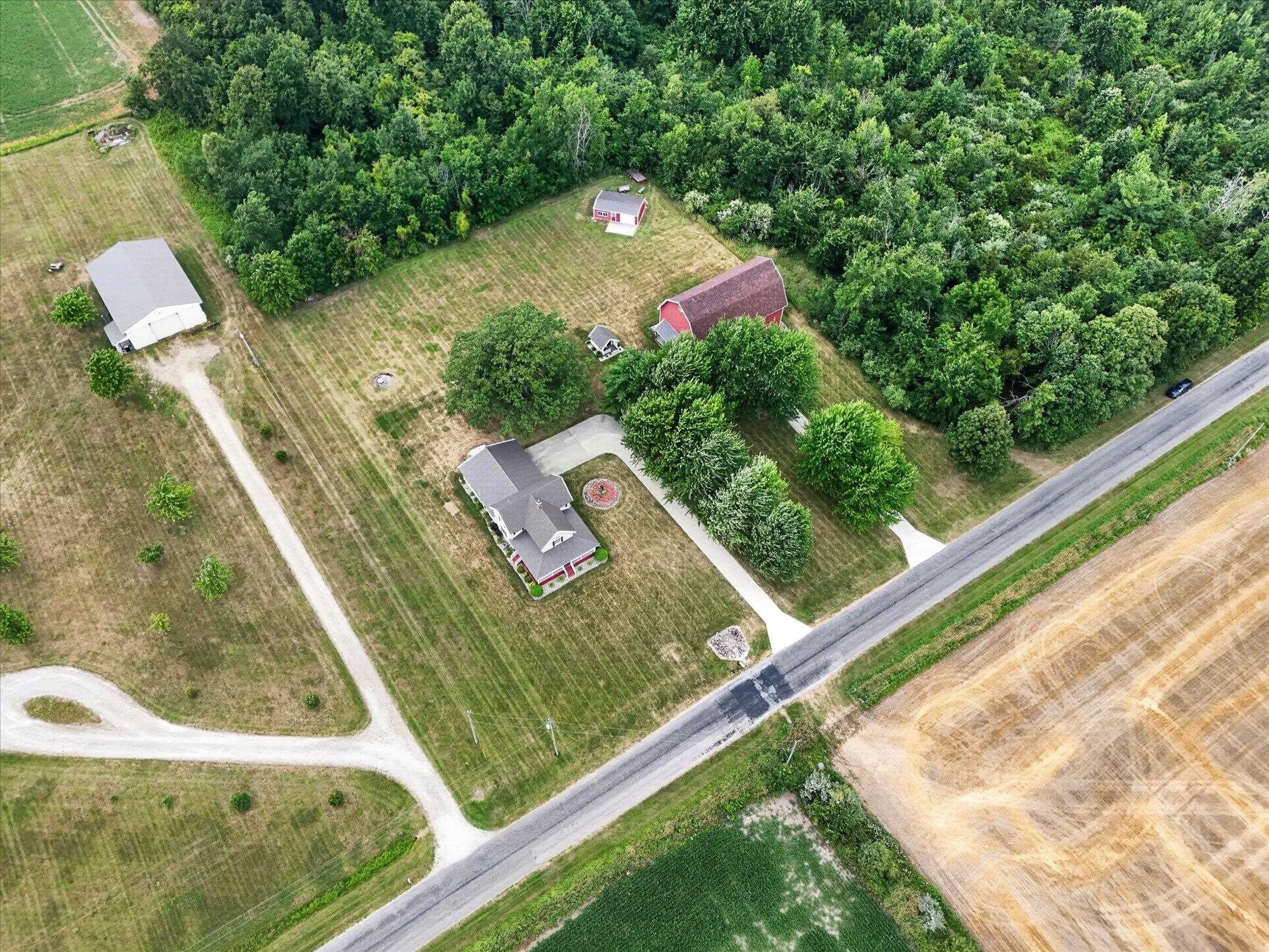18500 Stuart Road, Chesaning, MI 48616 — Photo 54