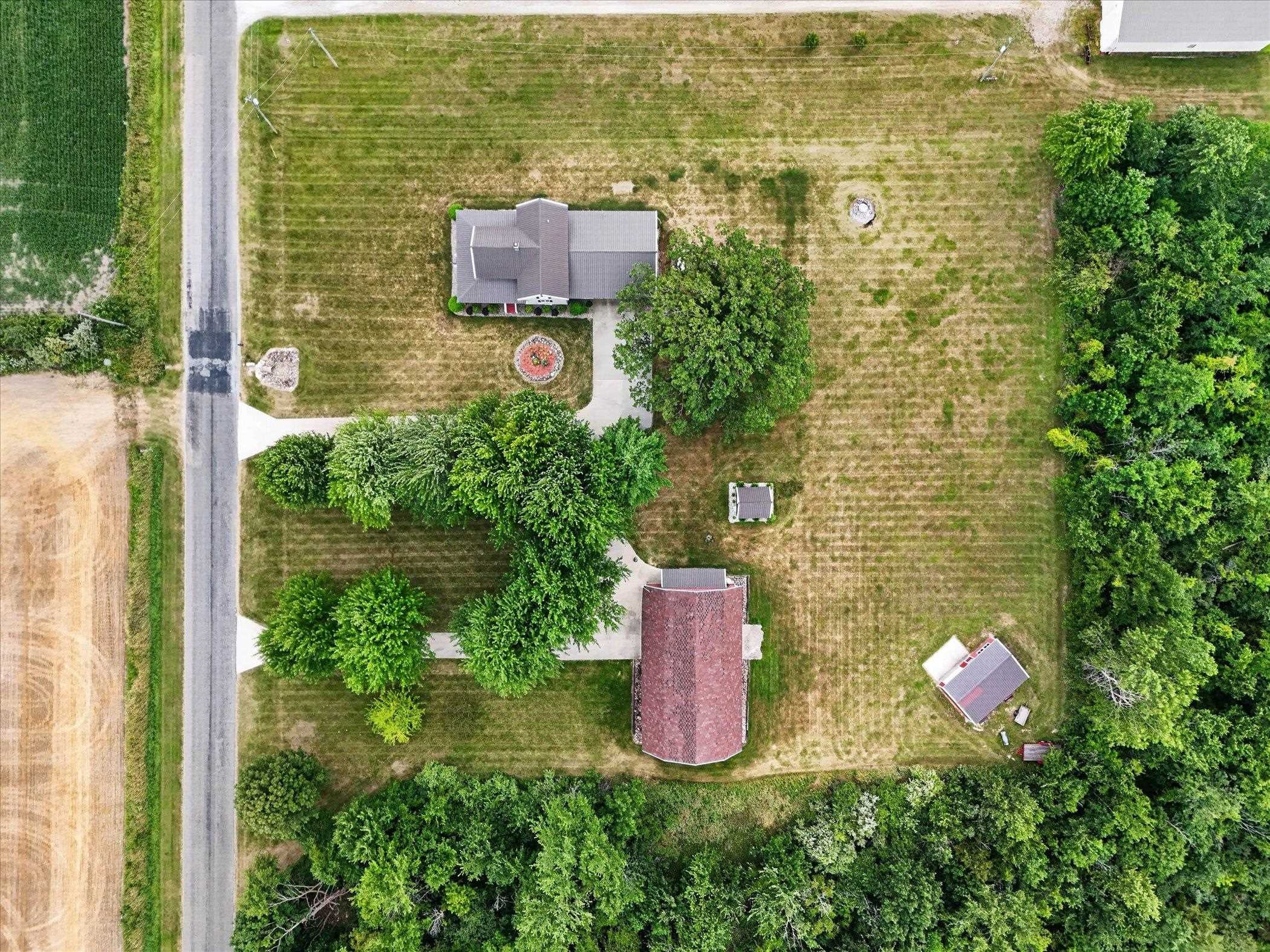18500 Stuart Road, Chesaning, MI 48616 — Photo 55