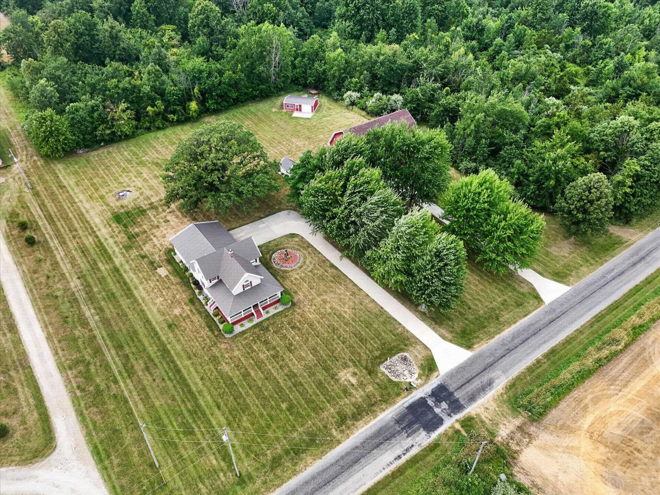 18500 Stuart Road, Chesaning, MI 48616 — Photo 56