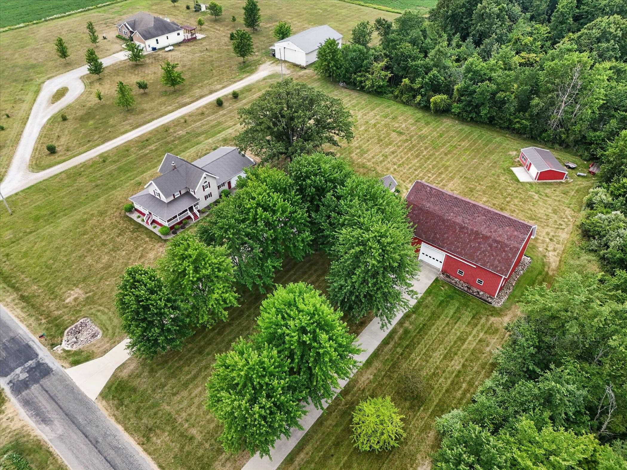 18500 Stuart Road, Chesaning, MI 48616 — Photo 57