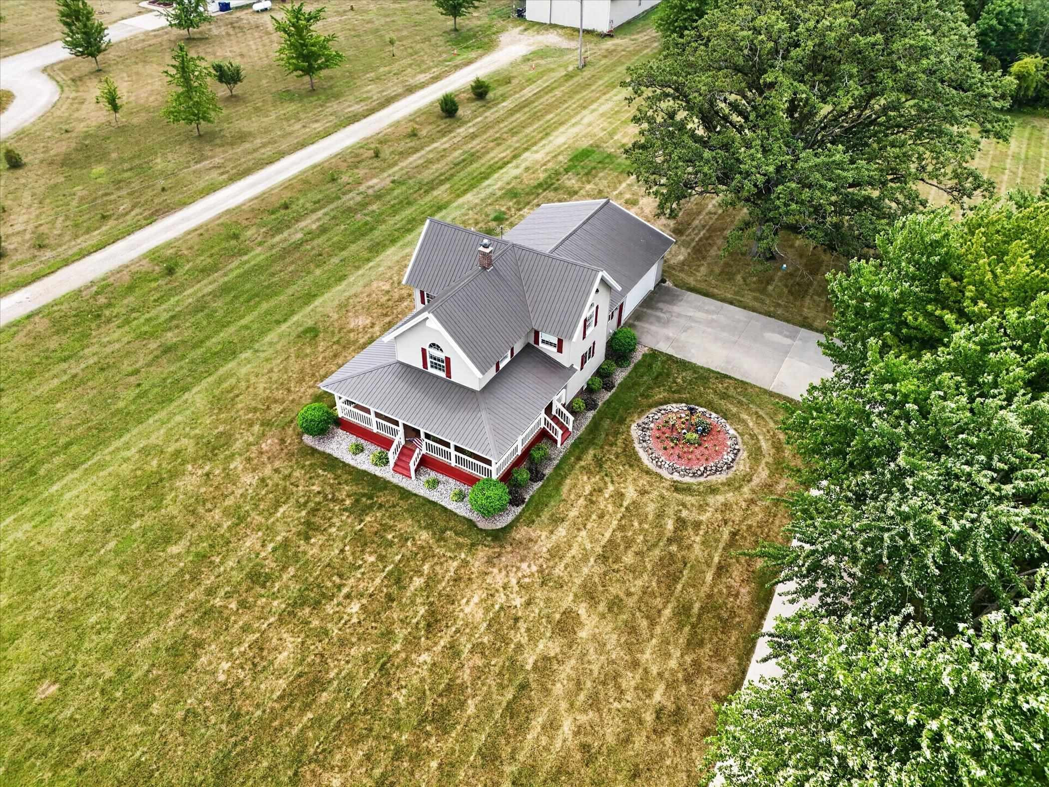 18500 Stuart Road, Chesaning, MI 48616 — Photo 58