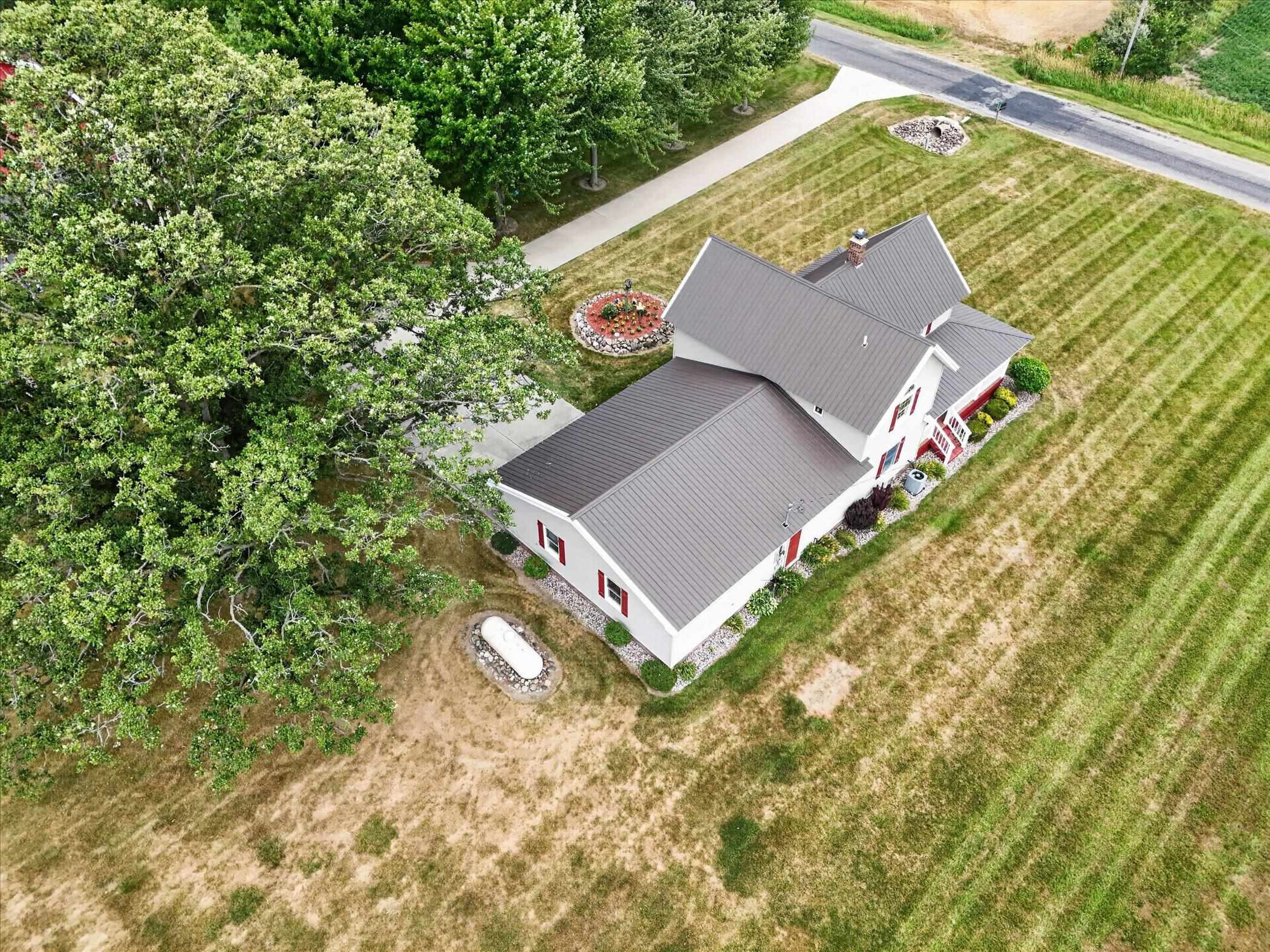 18500 Stuart Road, Chesaning, MI 48616 — Photo 59