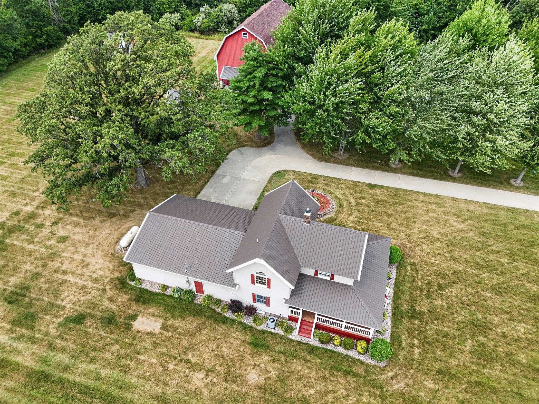 18500 Stuart Road, Chesaning, MI 48616 — Photo 60