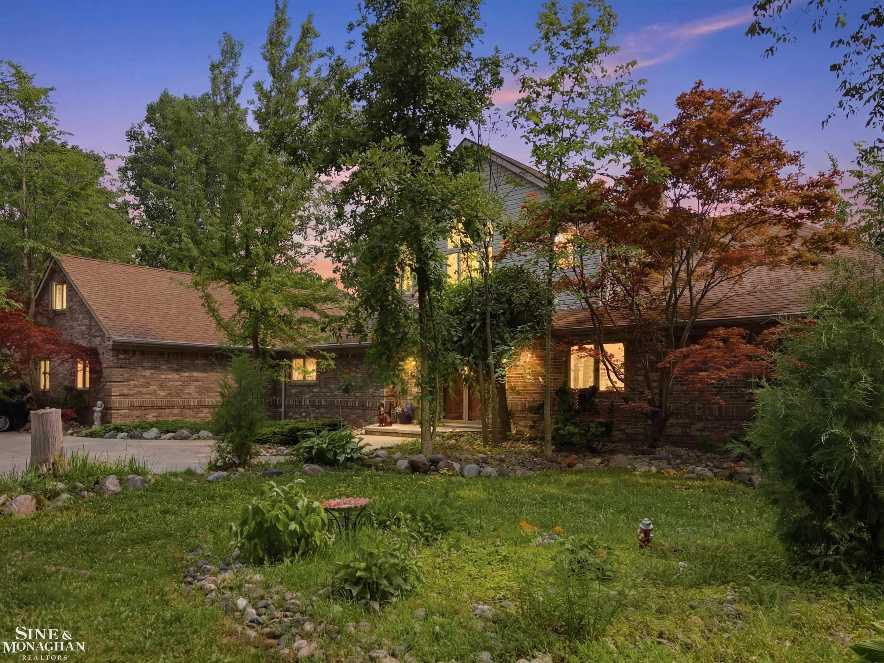 29988 Armada Ridge Road Road, Richmond, MI 48062