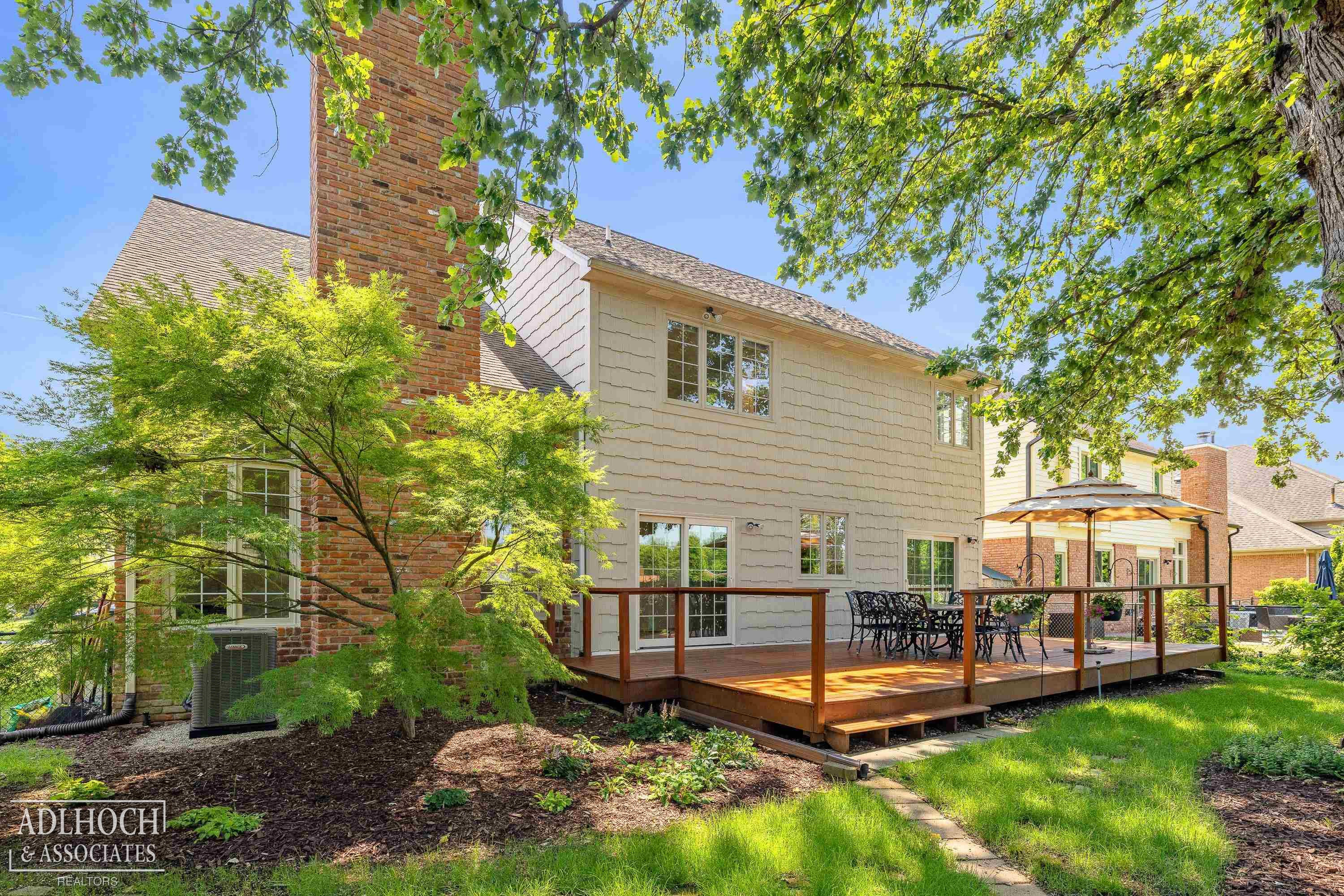 21473 Goethe Street, Grosse Pointe Woods, MI 48236 — Photo 30
