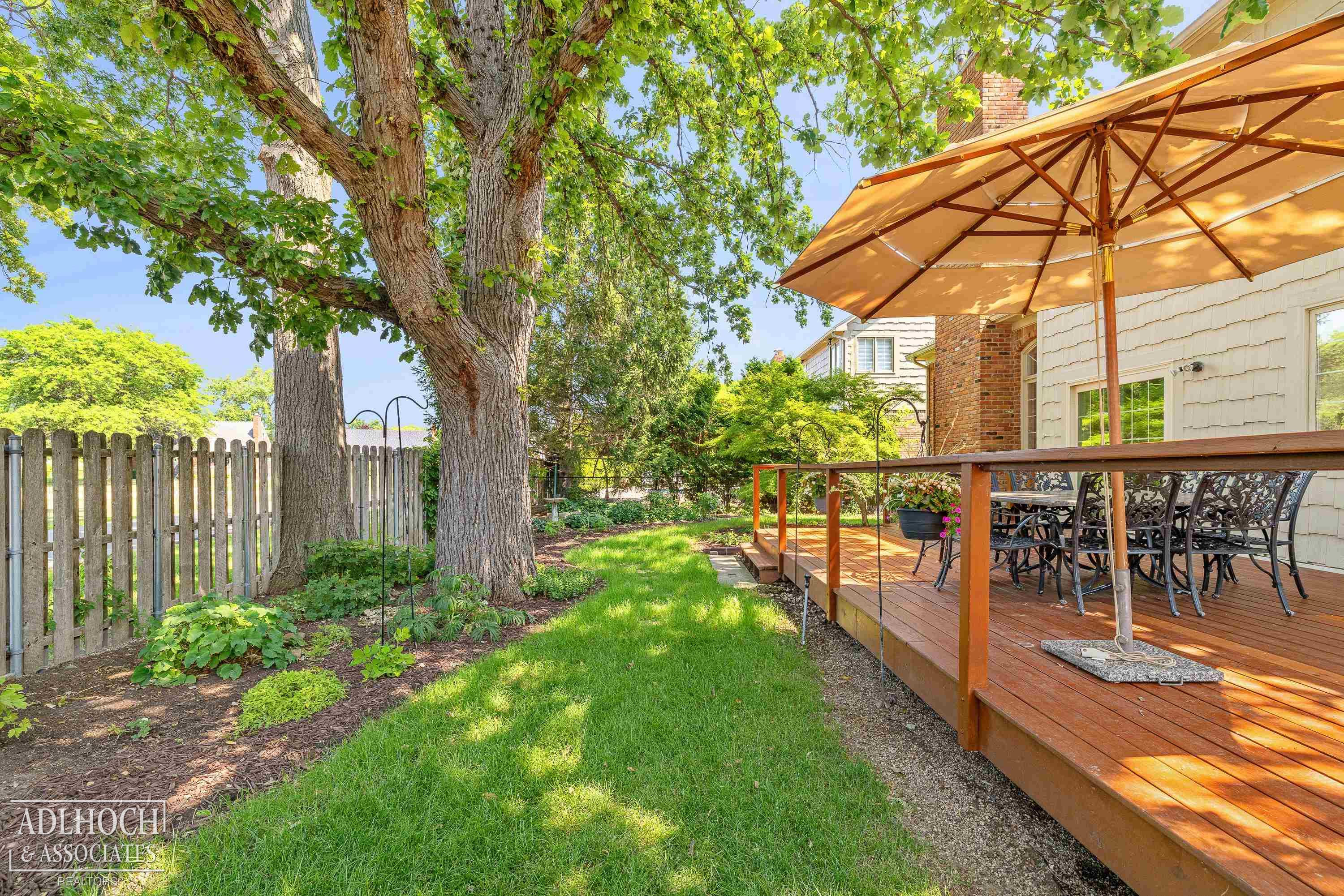 21473 Goethe Street, Grosse Pointe Woods, MI 48236 — Photo 32