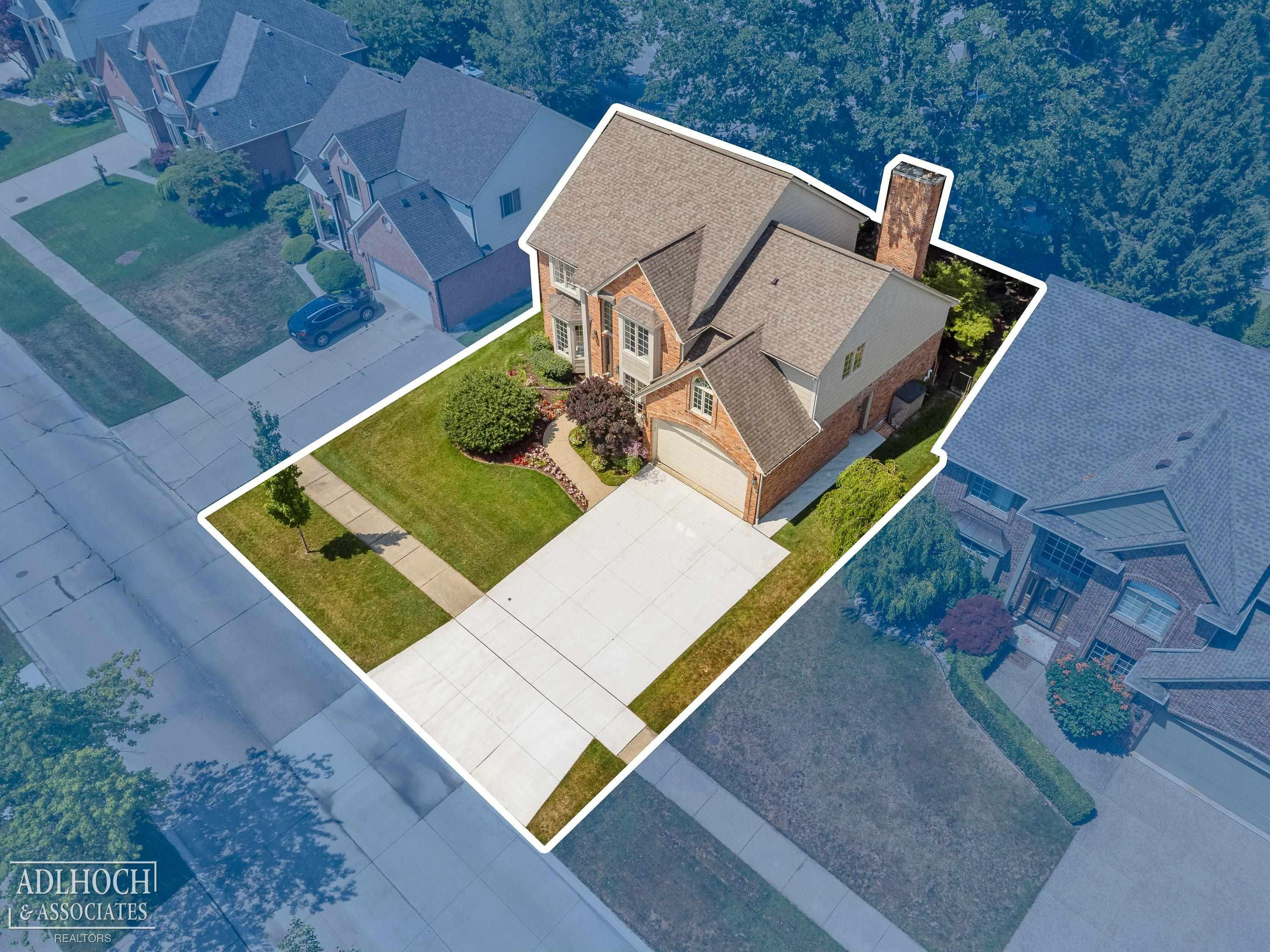 21473 Goethe Street, Grosse Pointe Woods, MI 48236 — Photo 33