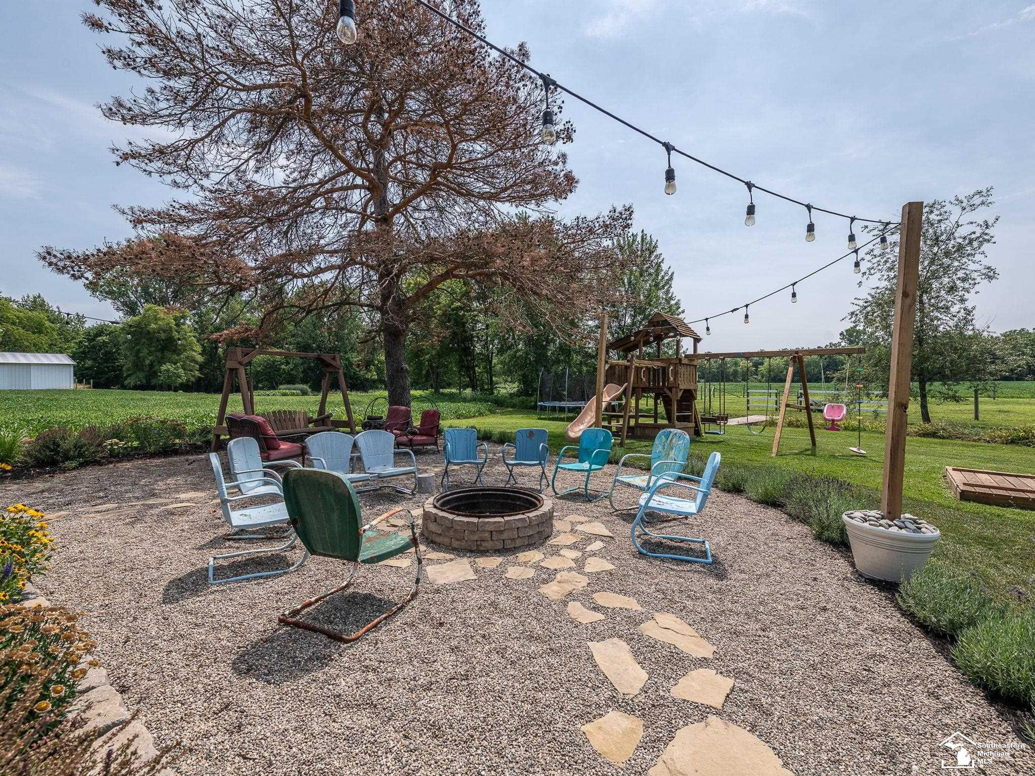 4803 Colf Road, Carleton, MI 48117 — Photo 8