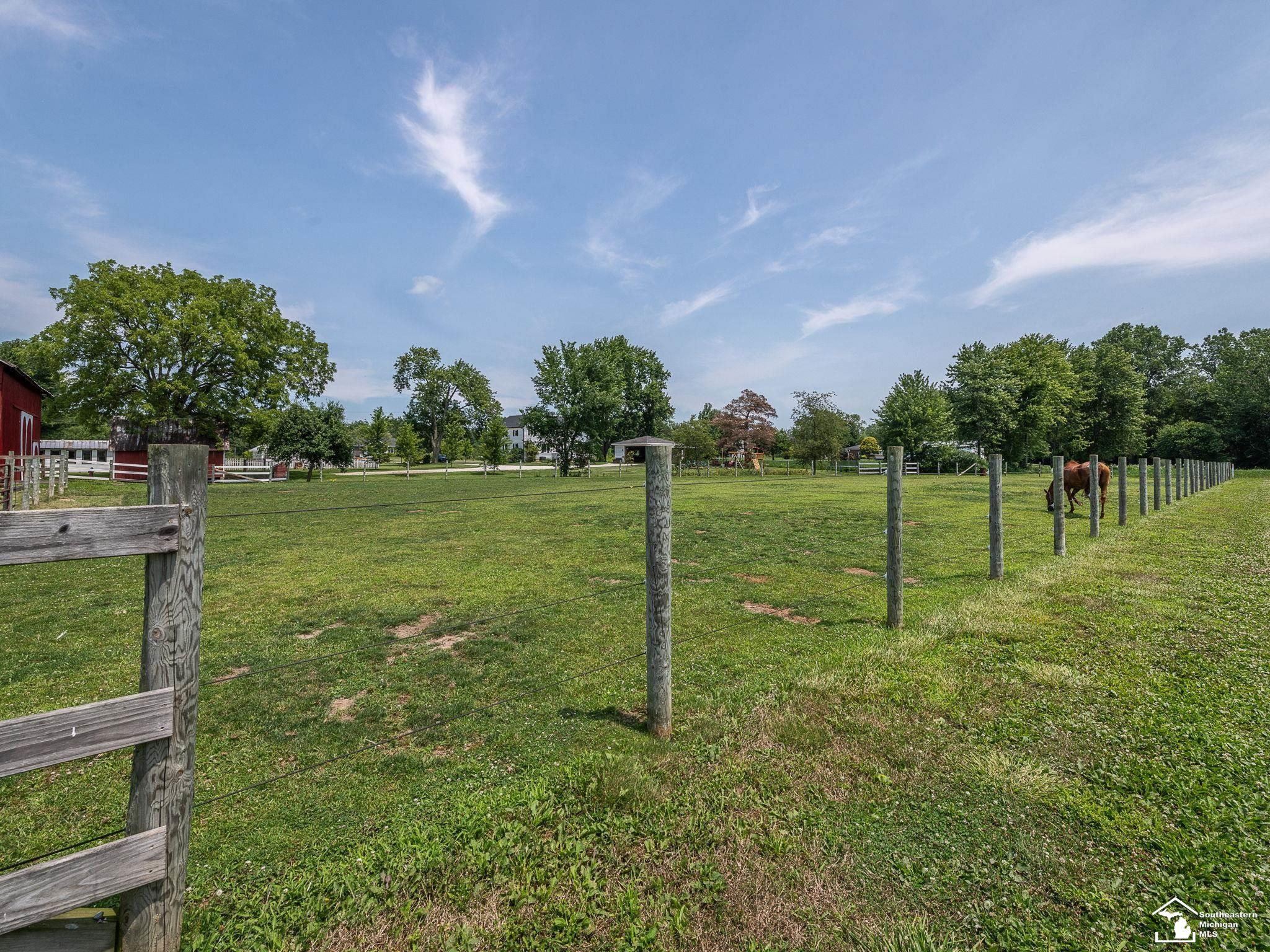 4803 Colf Road, Carleton, MI 48117 — Photo 10