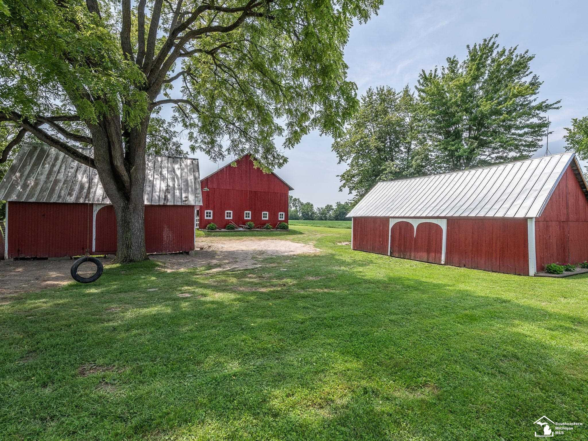 4803 Colf Road, Carleton, MI 48117 — Photo 14